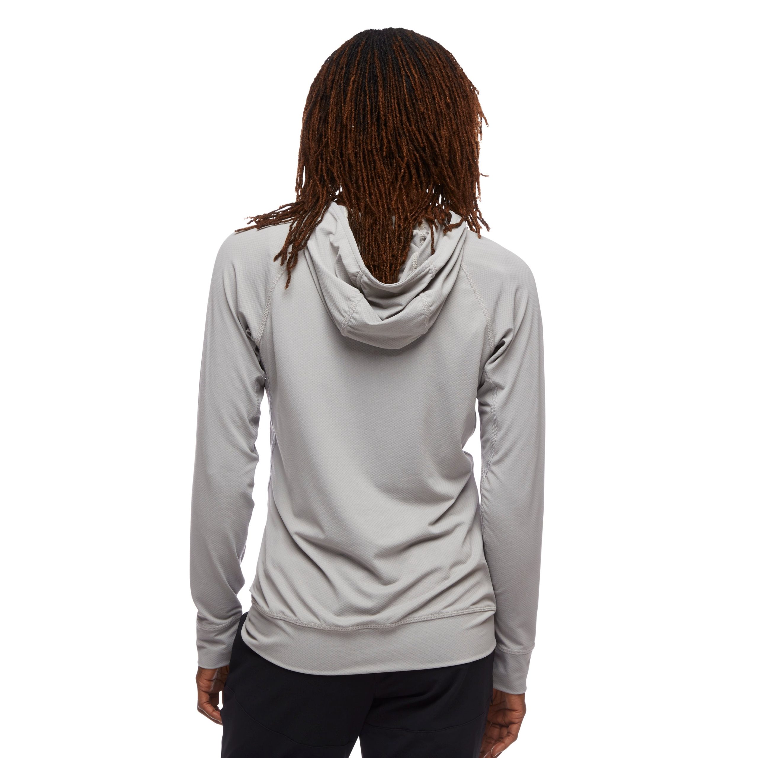 Women's Alpenglow Hoody - Image 8