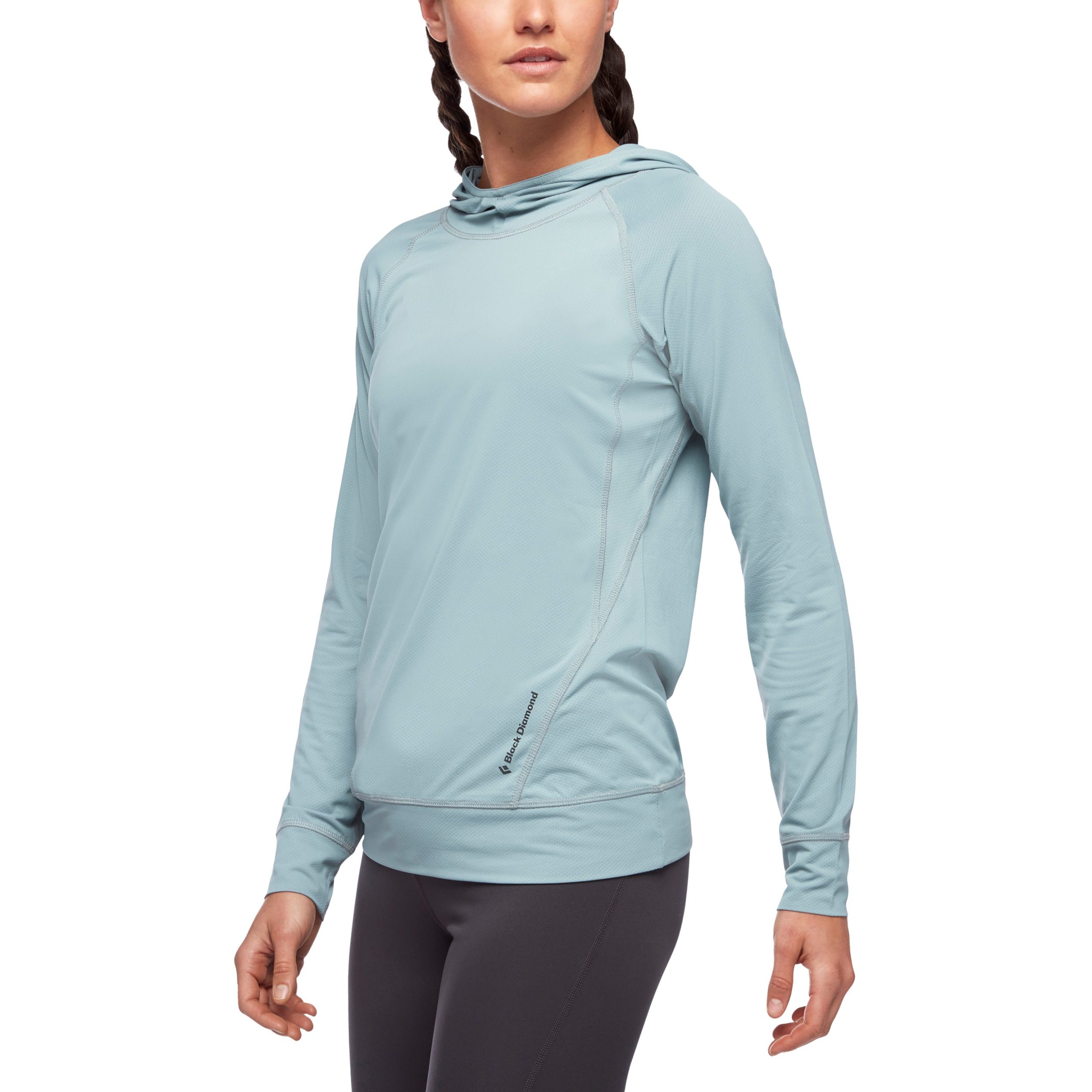 Women's Alpenglow Hoody - Image 19