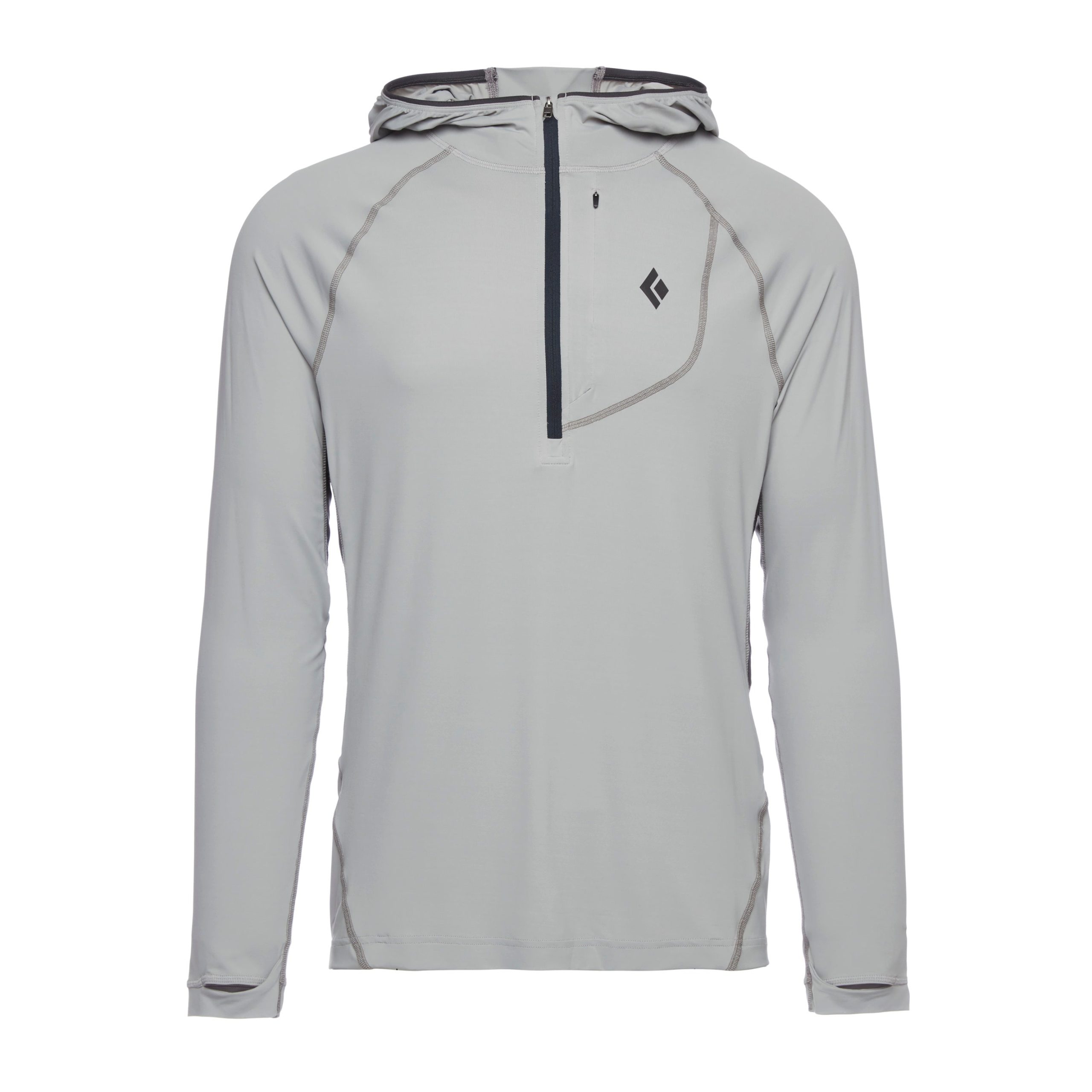 Men's Alpenglow Pro Hoody - Image 29