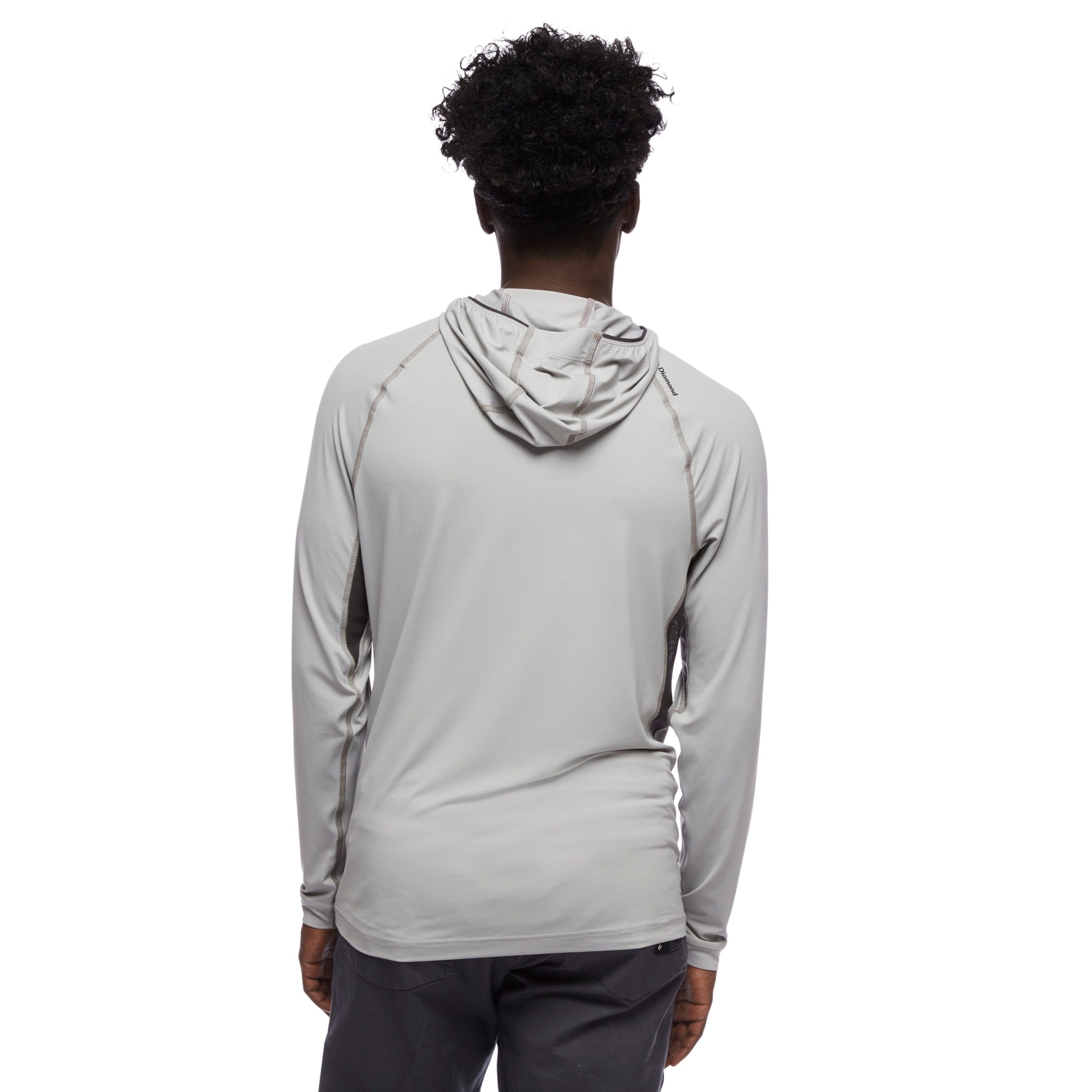 Men's Alpenglow Pro Hoody - Image 4
