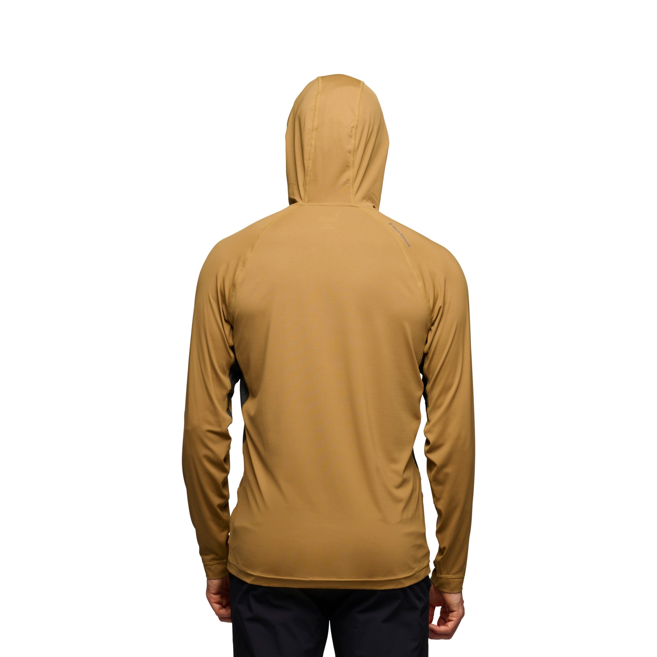 Men's Alpenglow Pro Hoody - Image 10