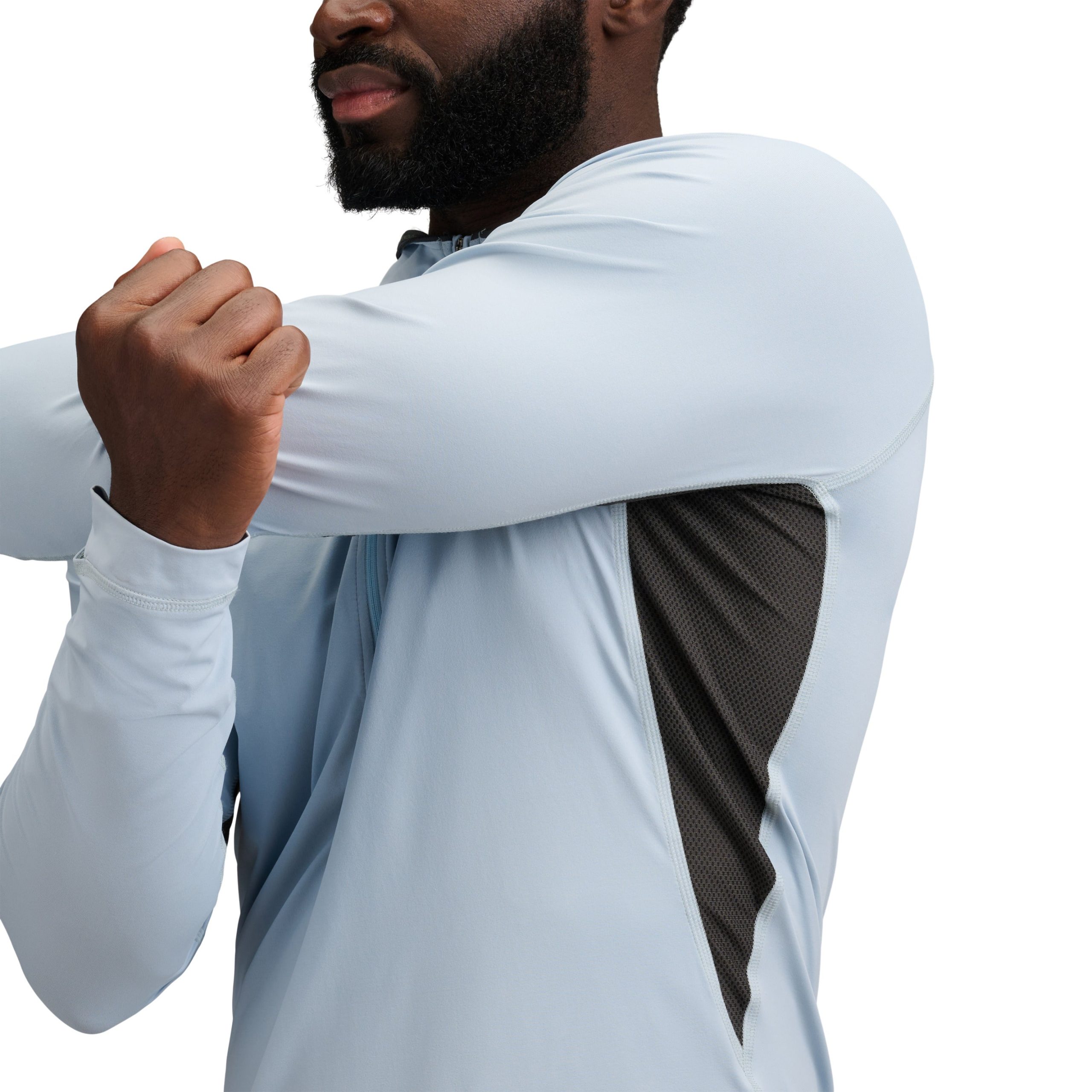 Men's Alpenglow Pro Hoody - Image 15