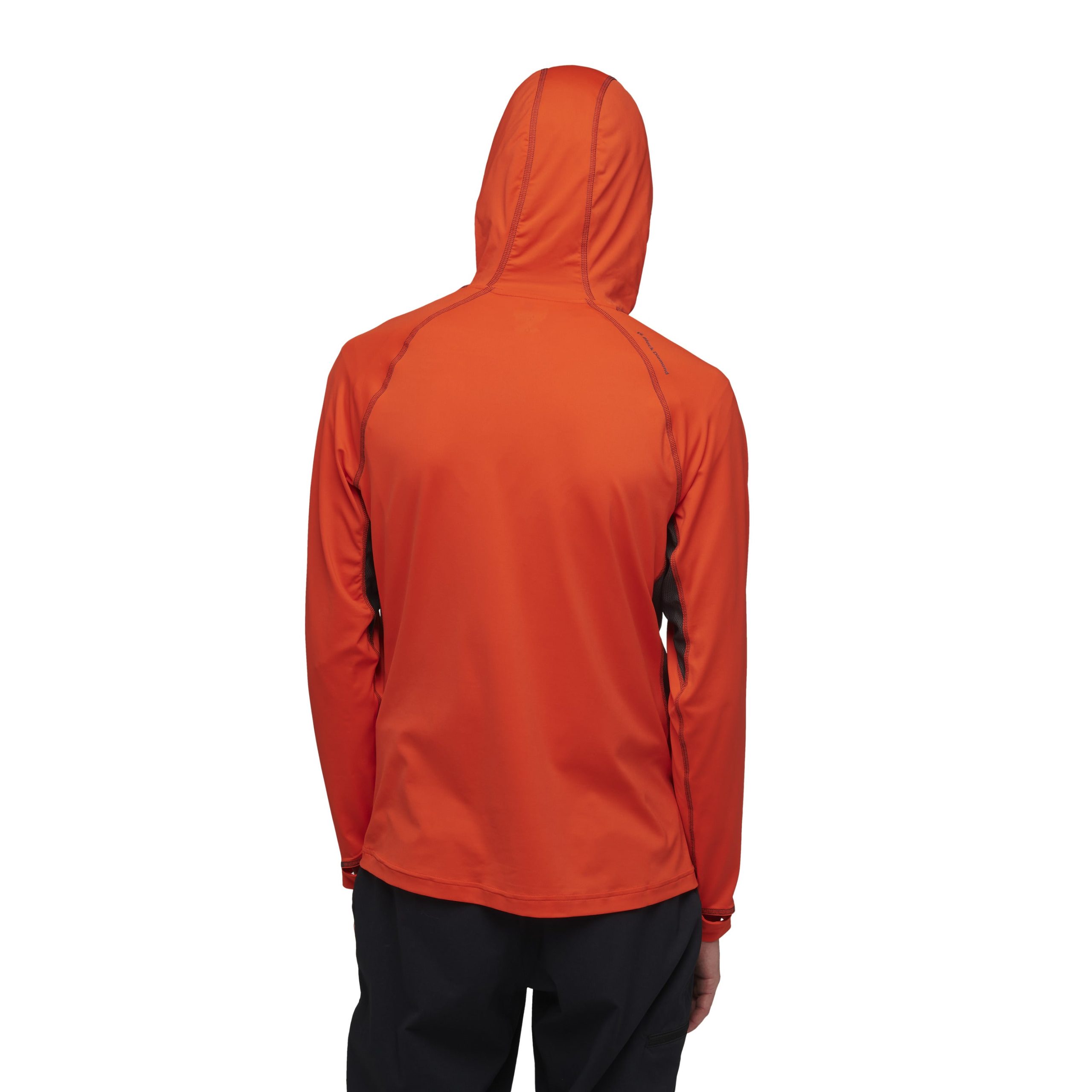 Men's Alpenglow Pro Hoody - Image 19