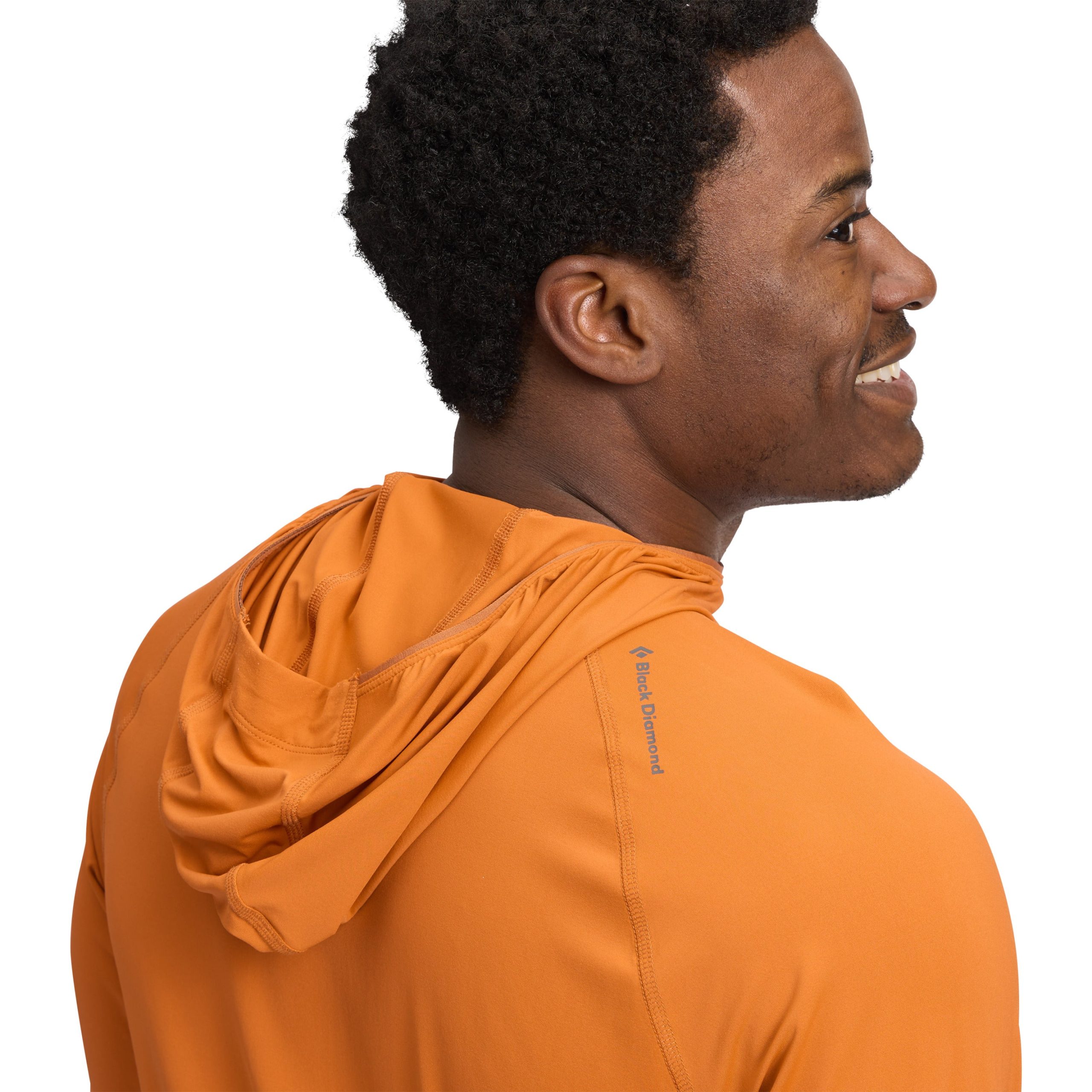 Men's Alpenglow Pro Hoody - Image 25