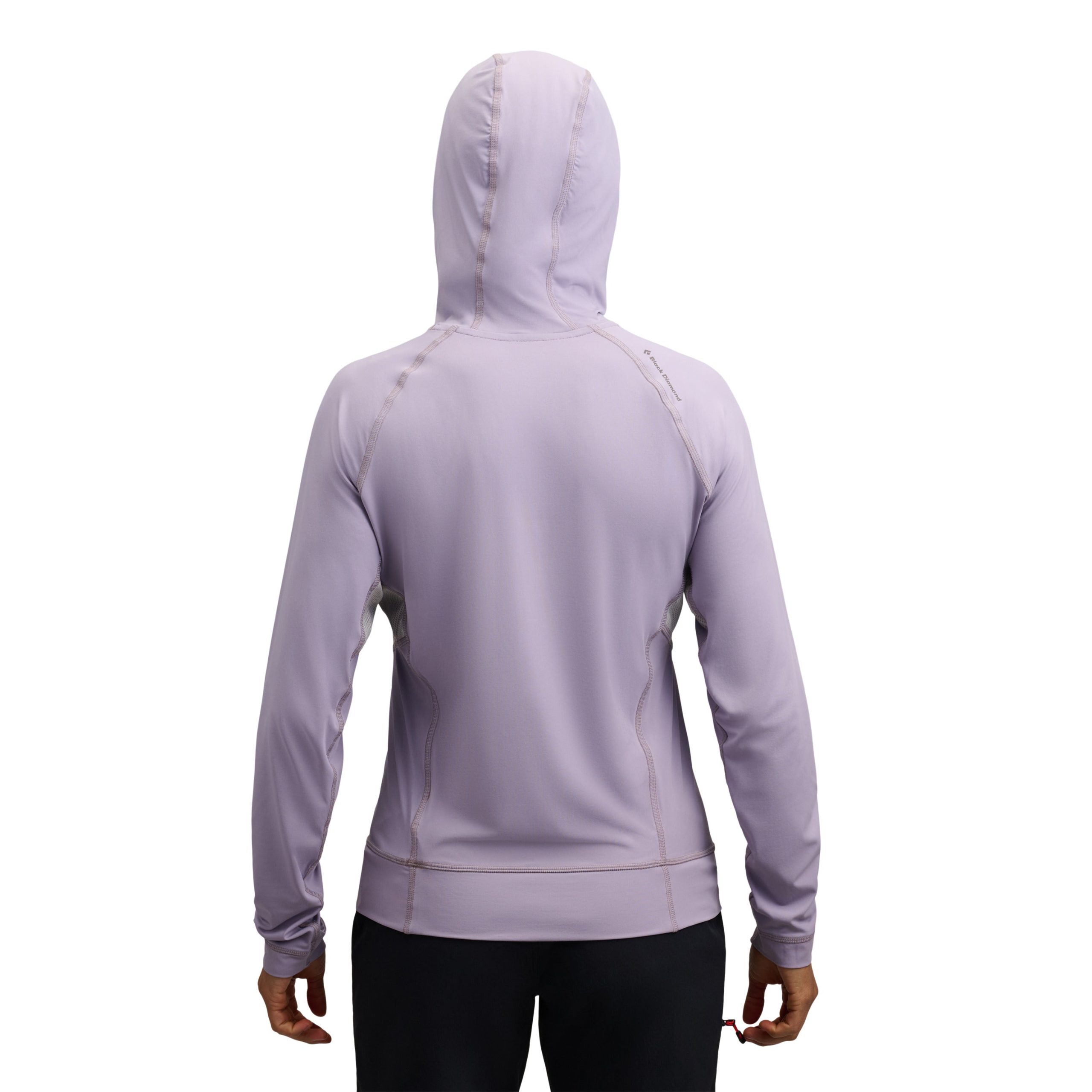 Women's Alpenglow Pro Hoody - Image 13