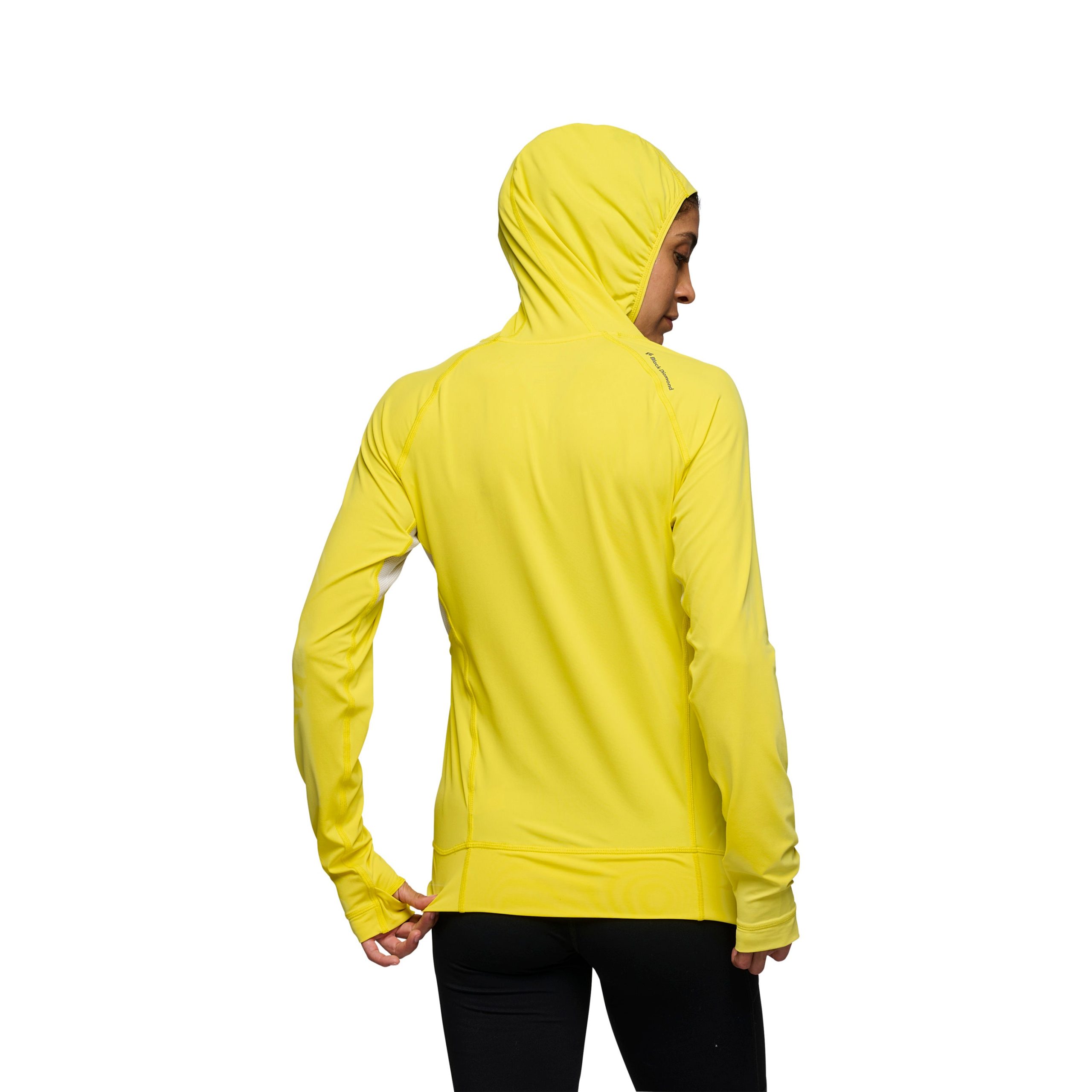 Women's Alpenglow Pro Hoody - Image 24