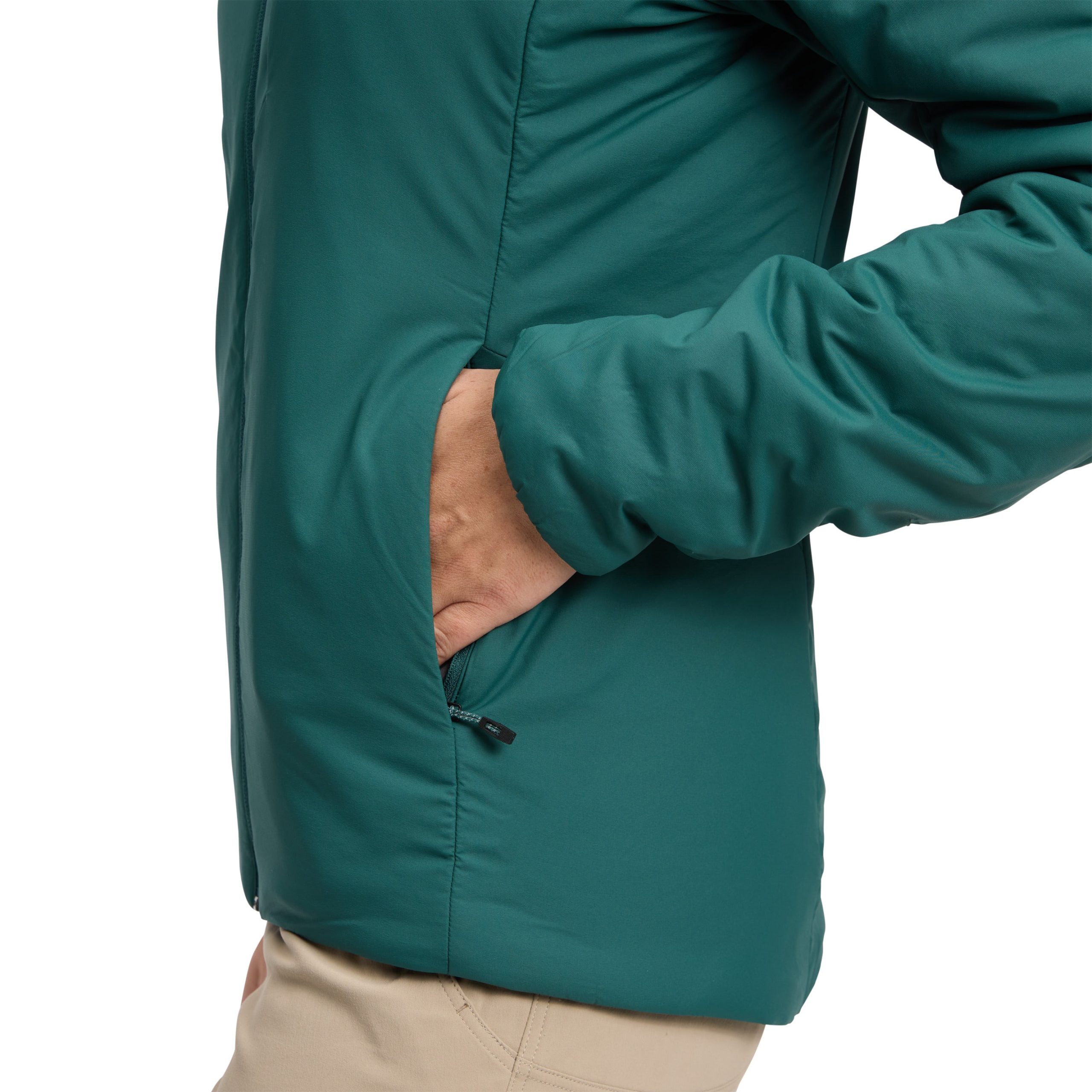 Women's First Light 2.0 Stretch Hoody - Image 9