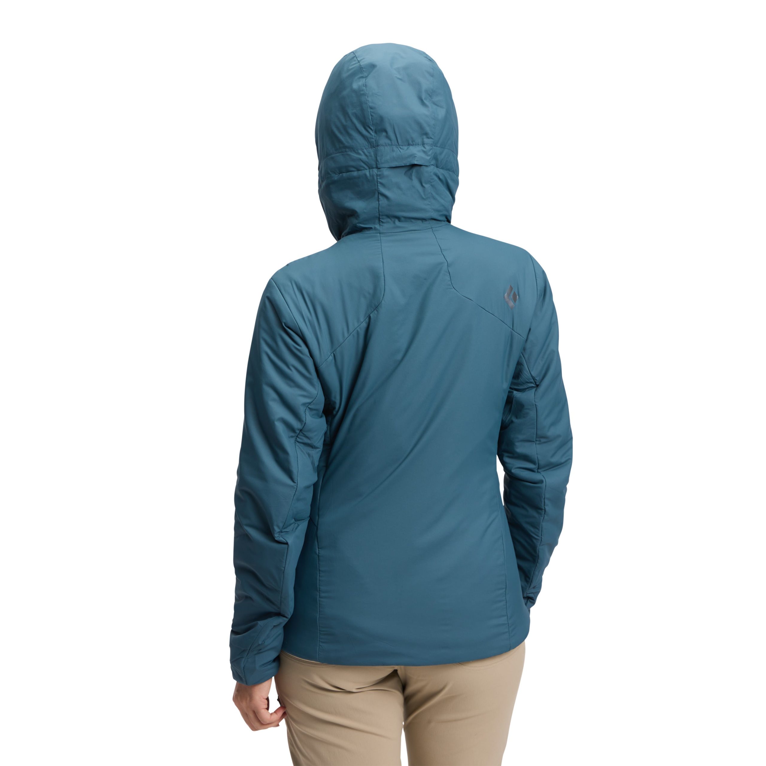 Women's First Light 2.0 Stretch Hoody - Image 15