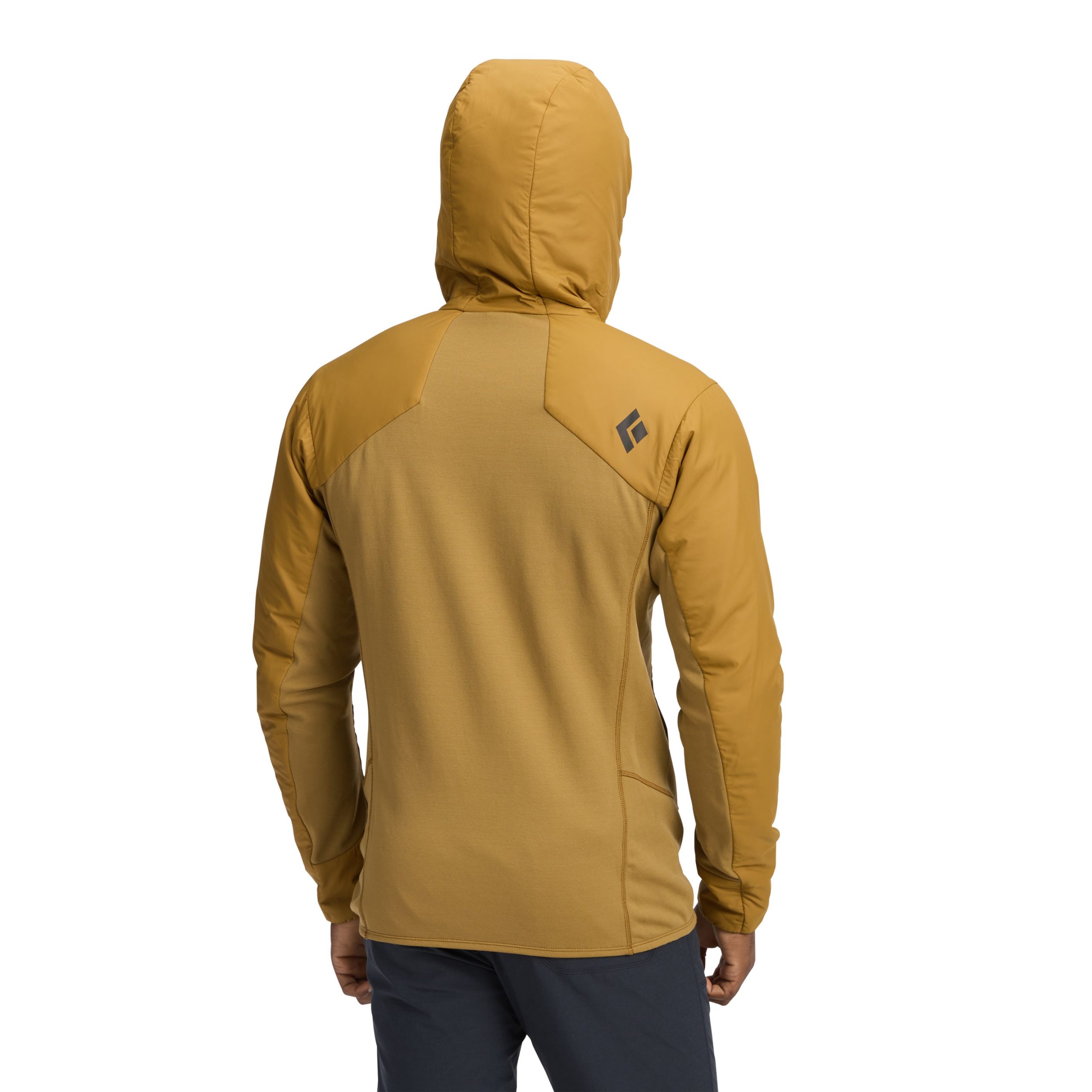 Men's First Light 1.0 Stretch Hoody - Image 6