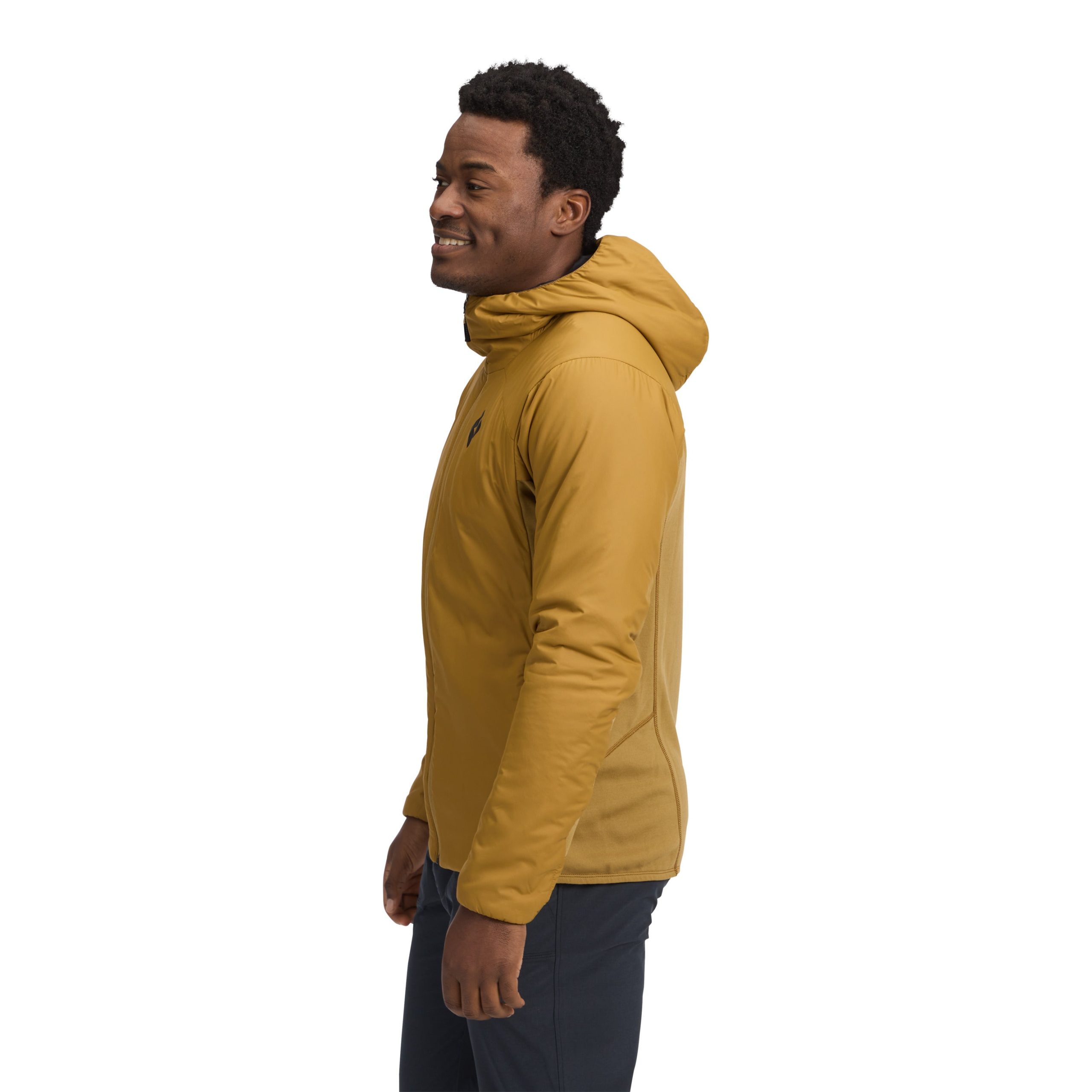 Men's First Light 1.0 Stretch Hoody - Past Season - Image 10