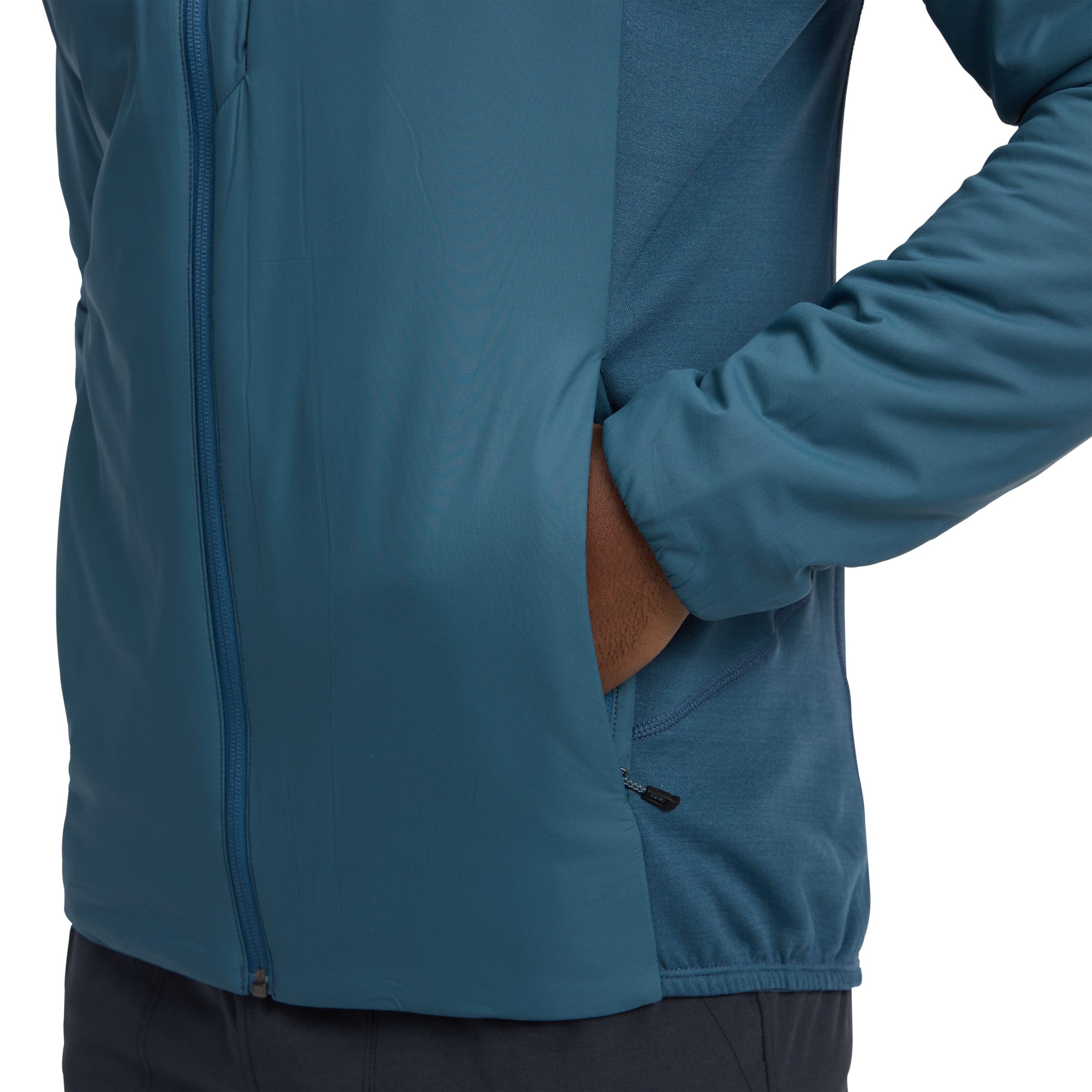 Men's First Light 1.0 Stretch Hoody - Past Season - Image 23