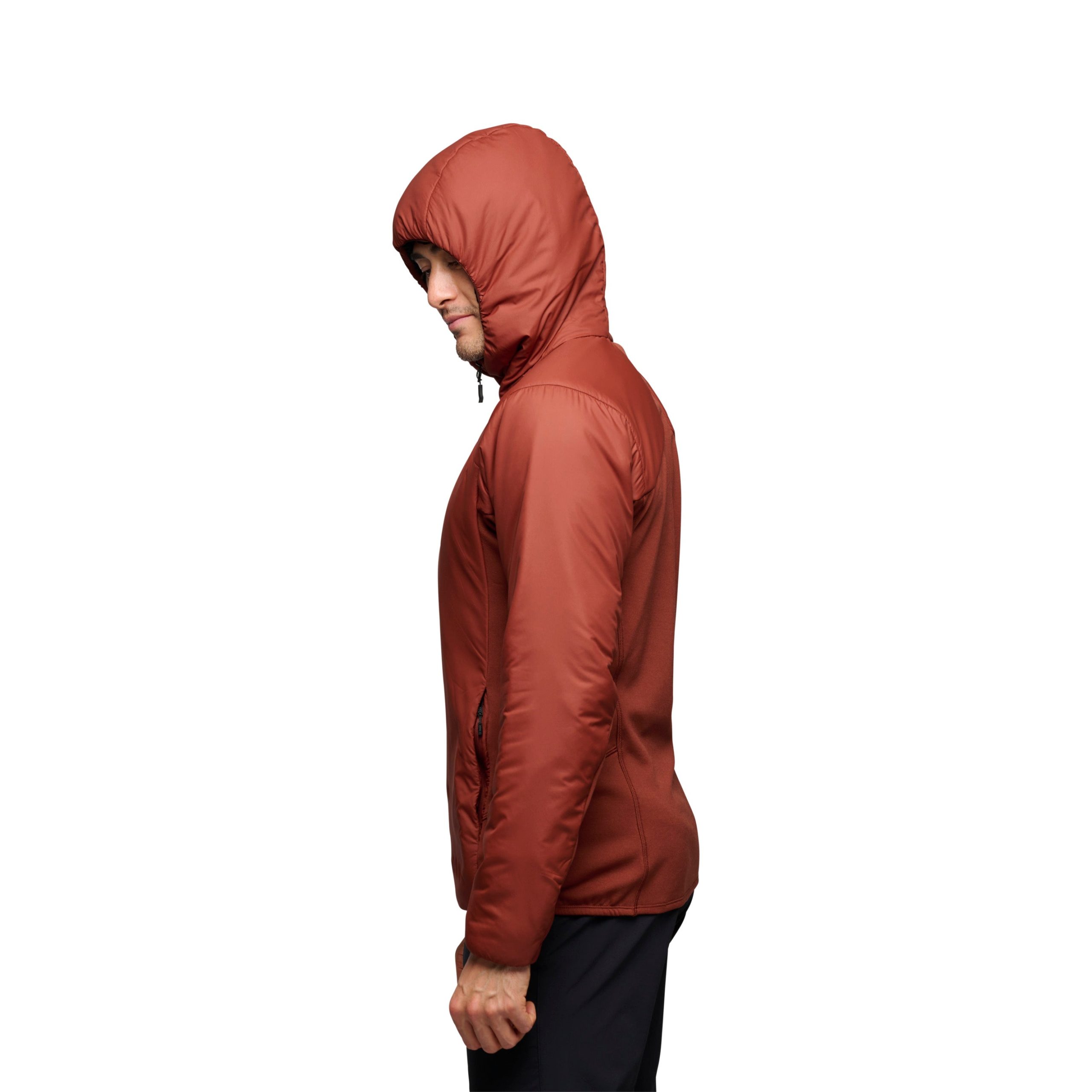 Men's First Light 1.0 Stretch Hoody - Past Season - Image 27