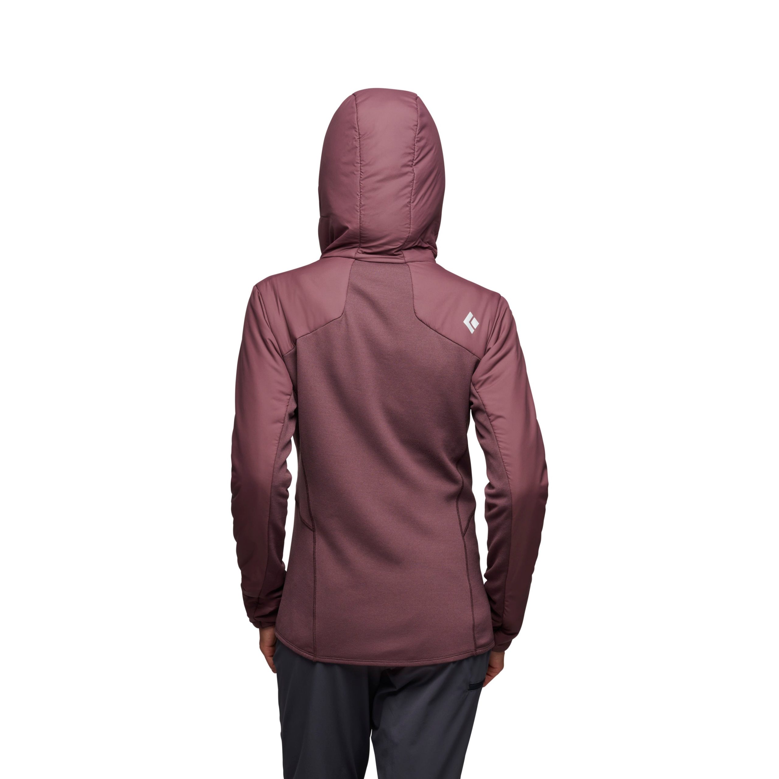 Women's First Light 1.0 Stretch Hoody - Image 15