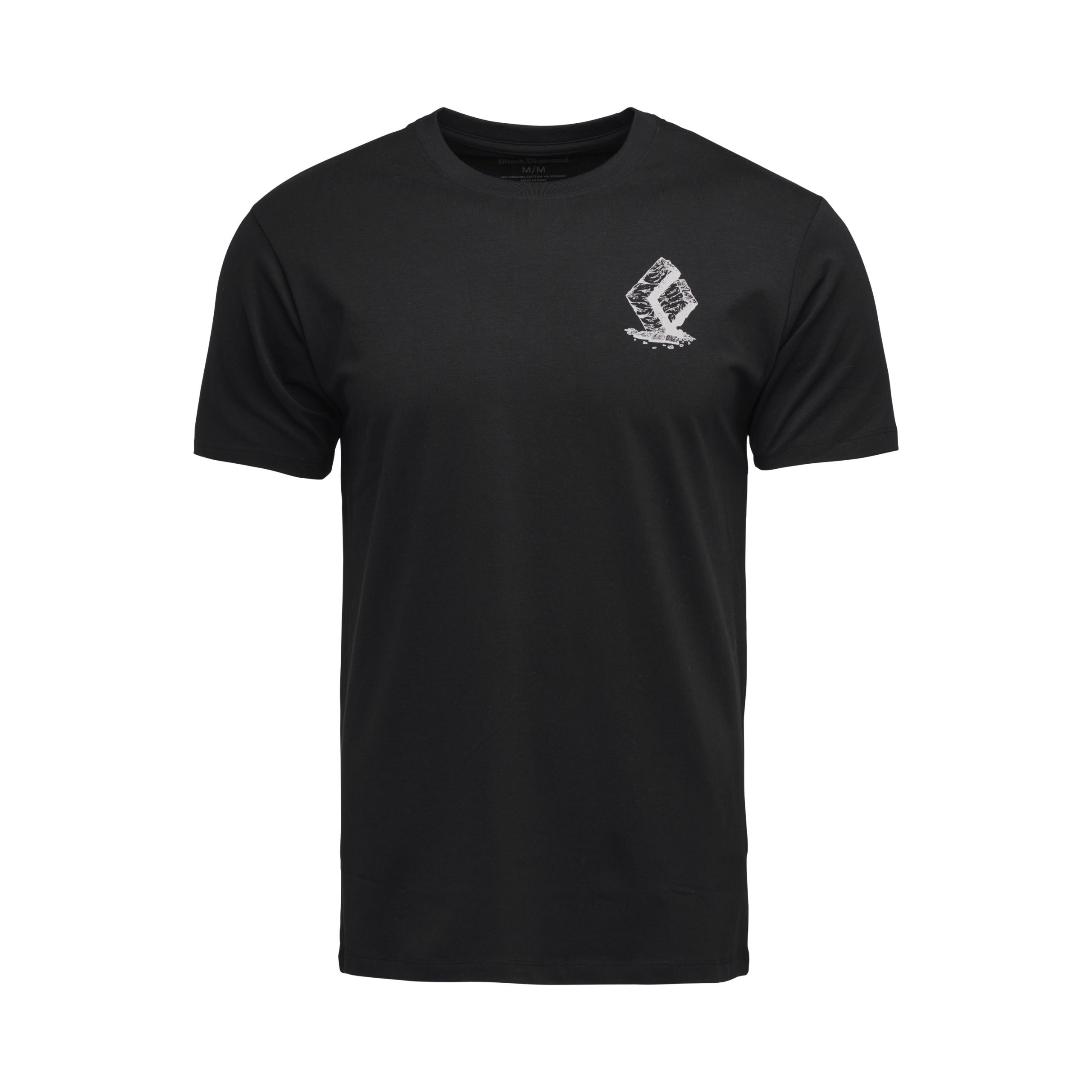 Men's Boulder Short Sleeve Tee 2nds - Image 14