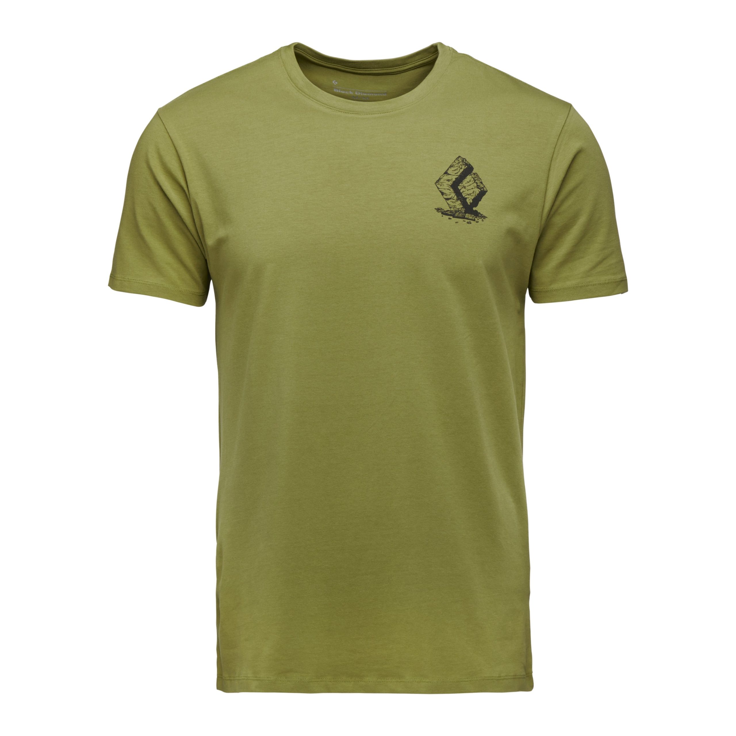 Men's Boulder Short Sleeve Tee 2nds - Image 16