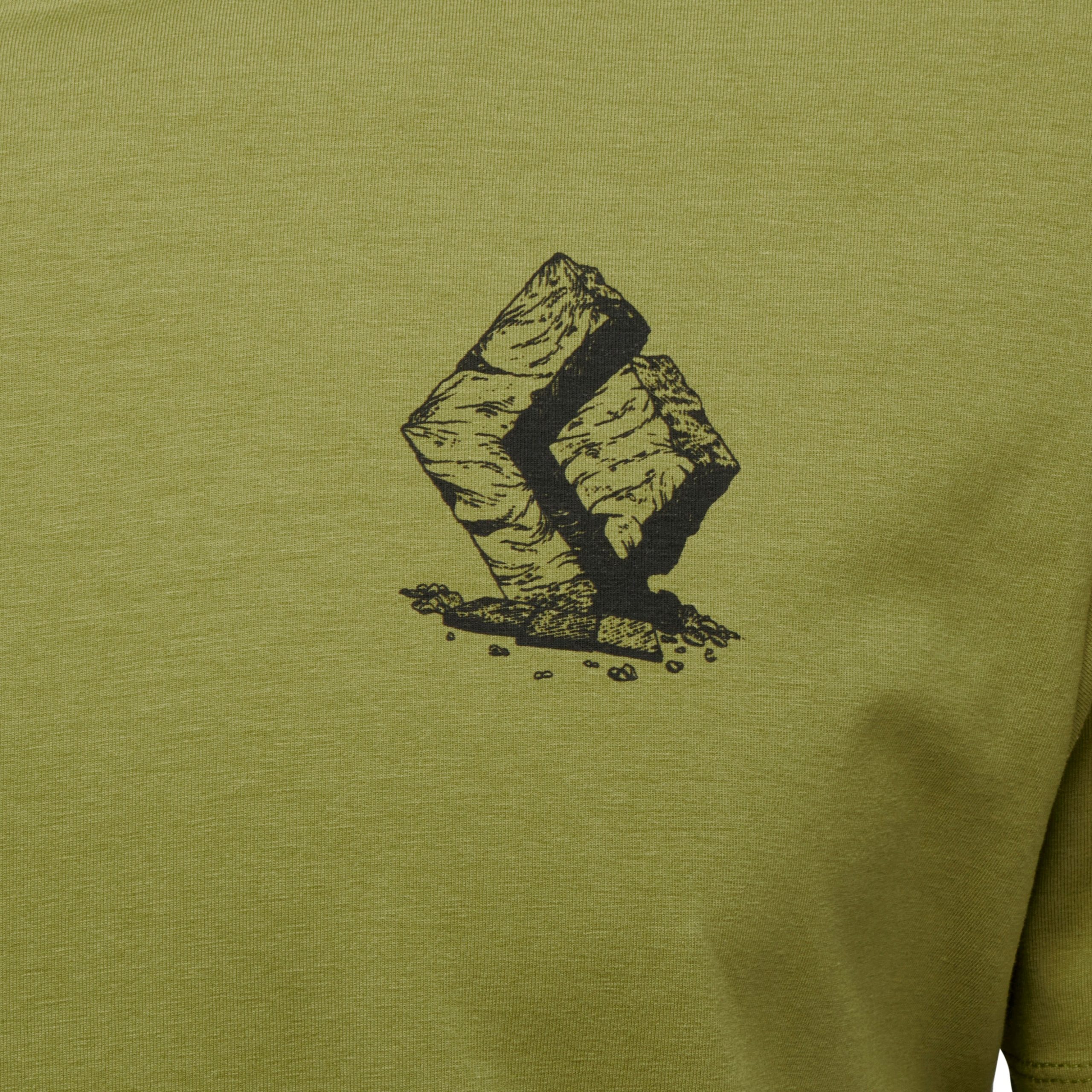 Men's Boulder Short Sleeve Tee 2nds - Image 10