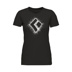 Women's Chalked Up 2.0 Short Sleeve Tee 2nds