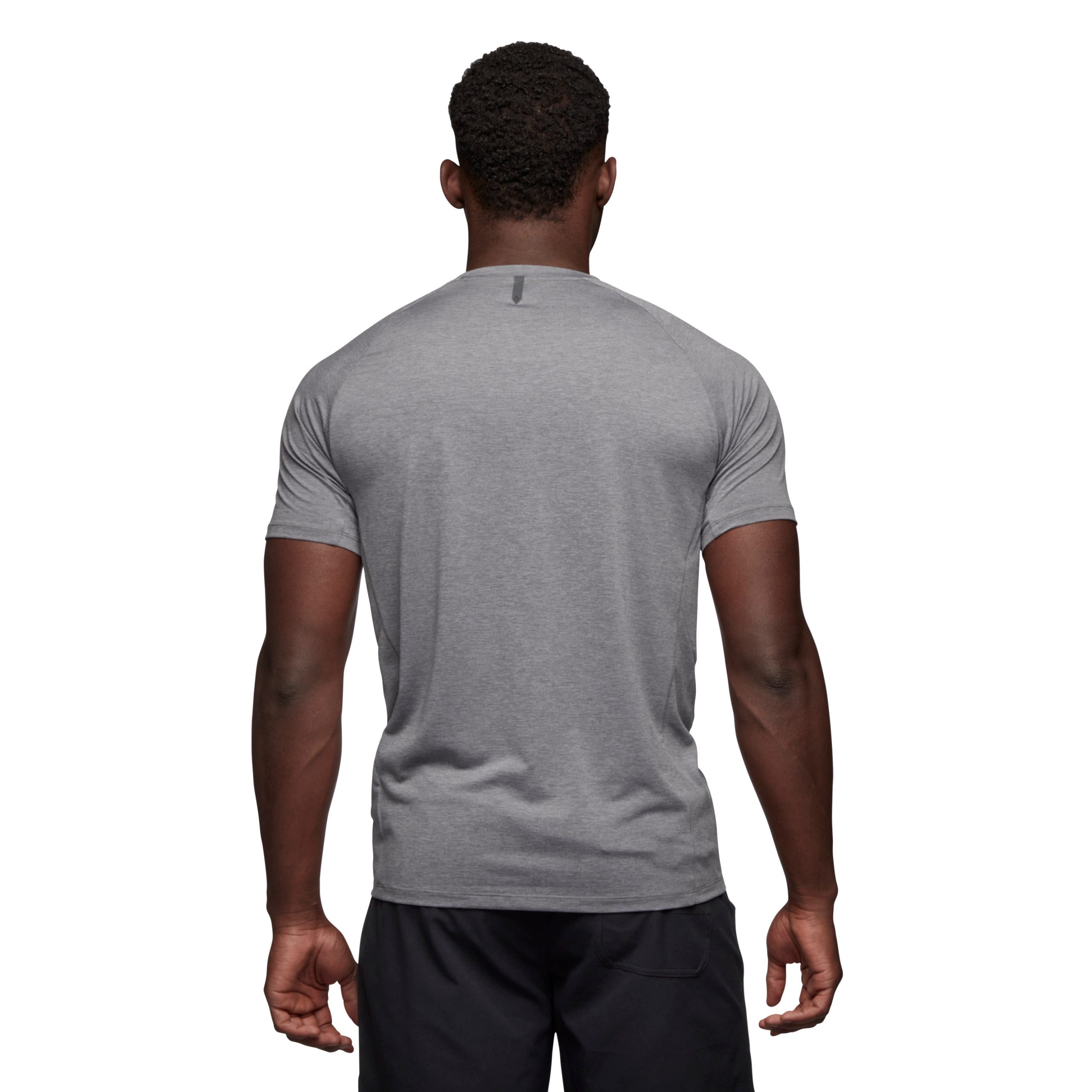 Men's Lightwire Short Sleeve Tech Tee - Image 6