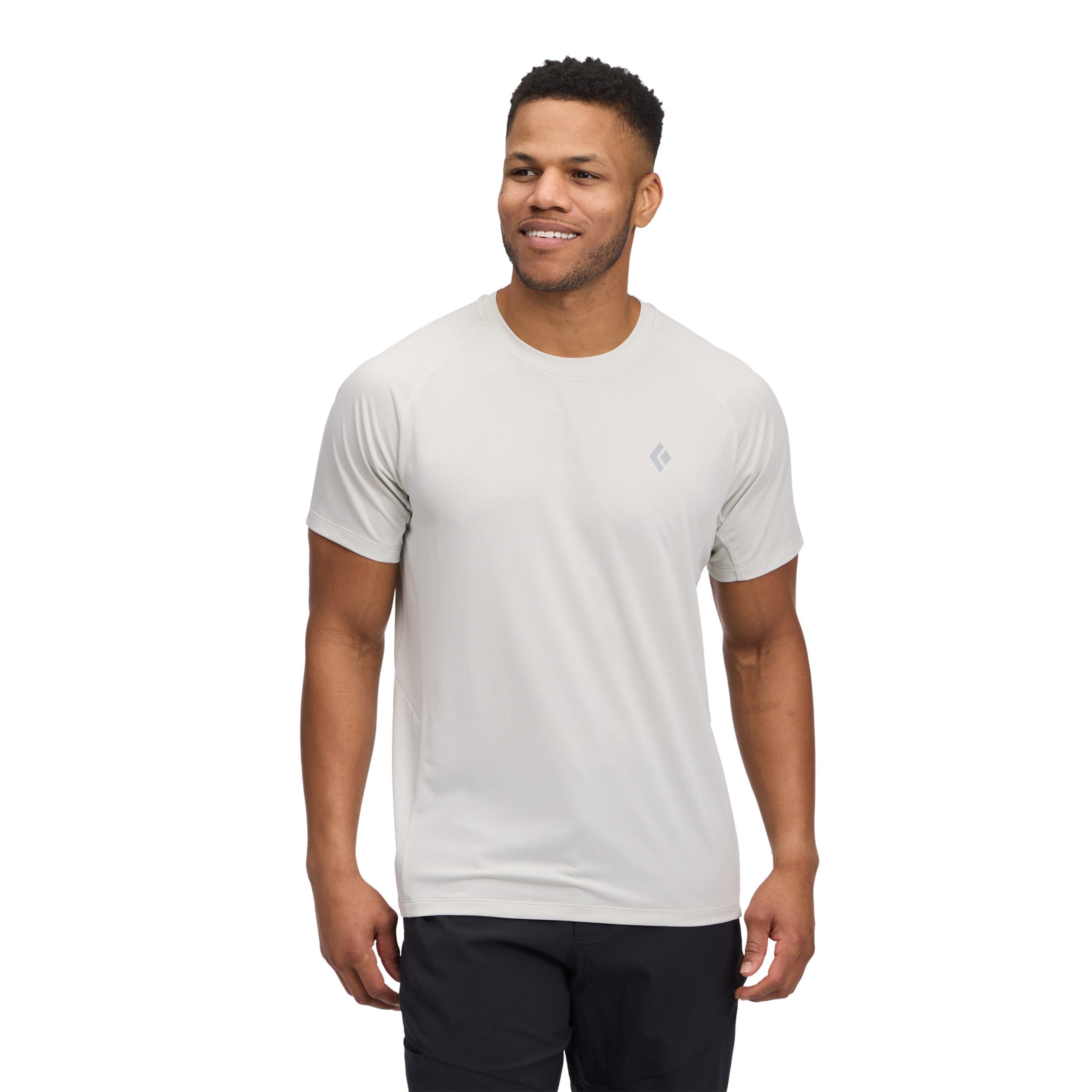 Men's Lightwire Short Sleeve Tech Tee - Image 8