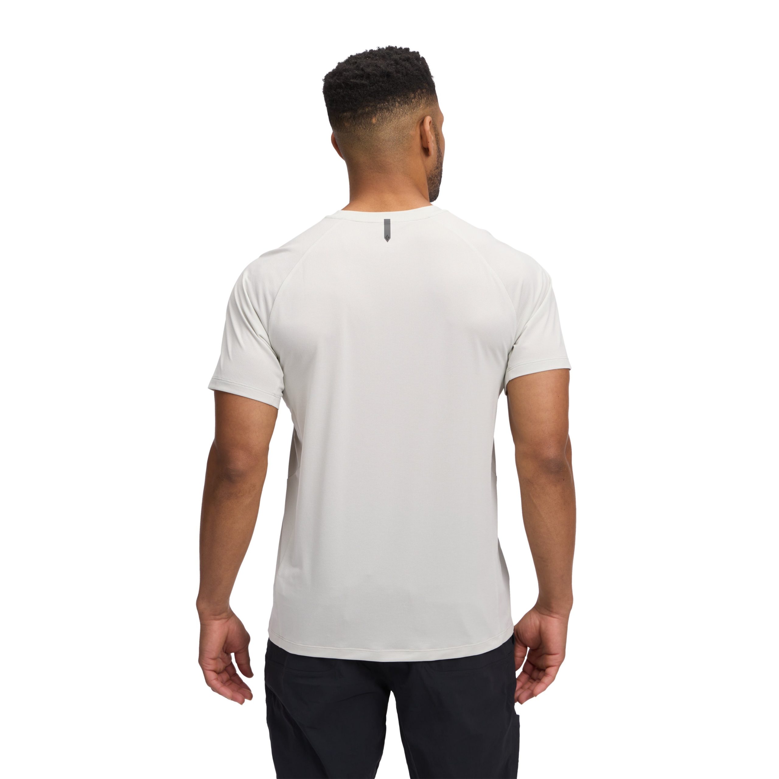 Men's Lightwire Short Sleeve Tech Tee - Image 10
