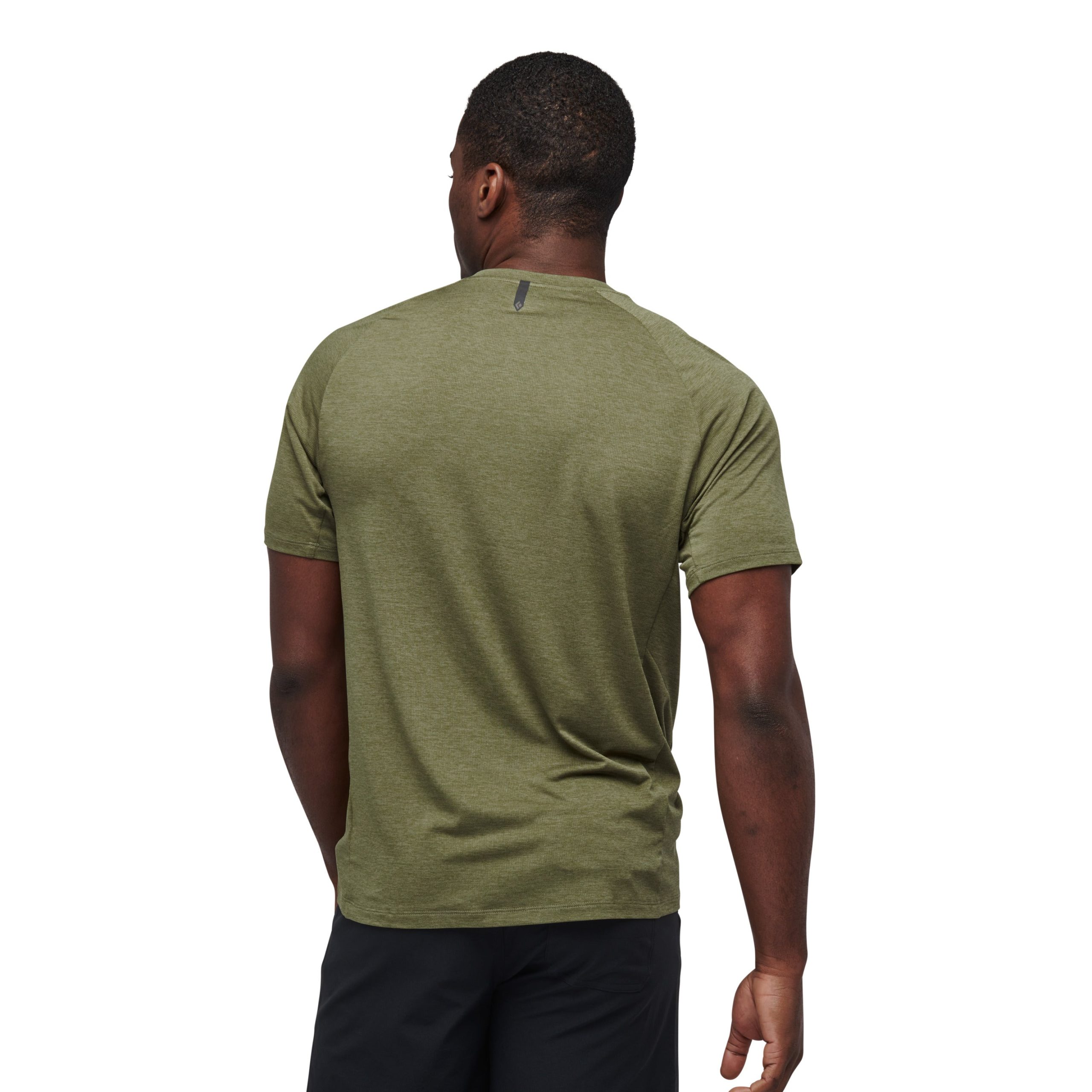 Men's Lightwire Short Sleeve Tech Tee - Image 25