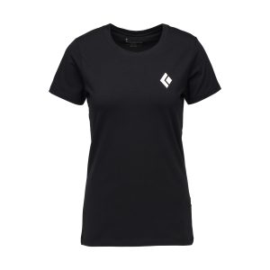 Women's Equipment for Alpinists Tee 2nds