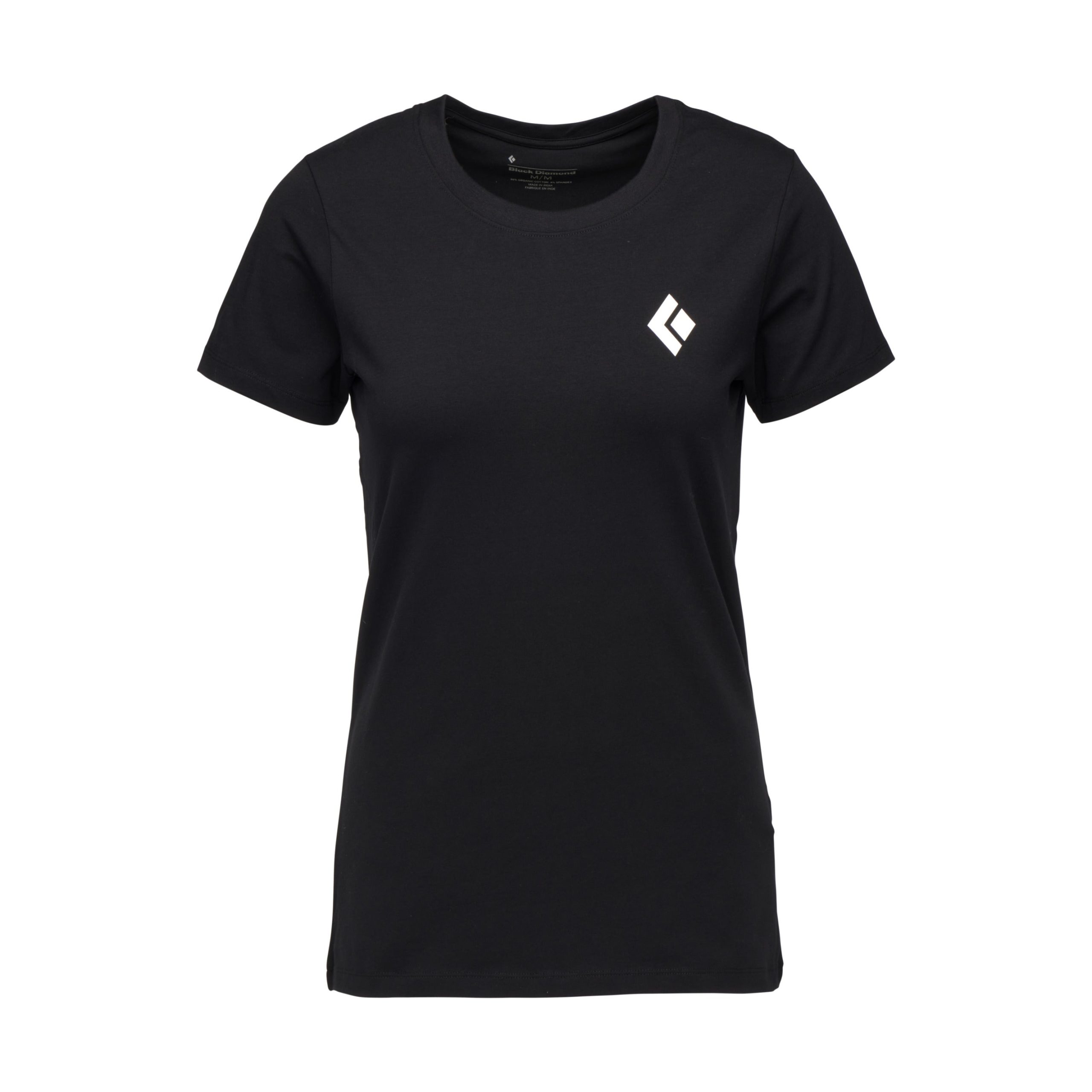 Women's Equipment for Alpinists Tee 2nds