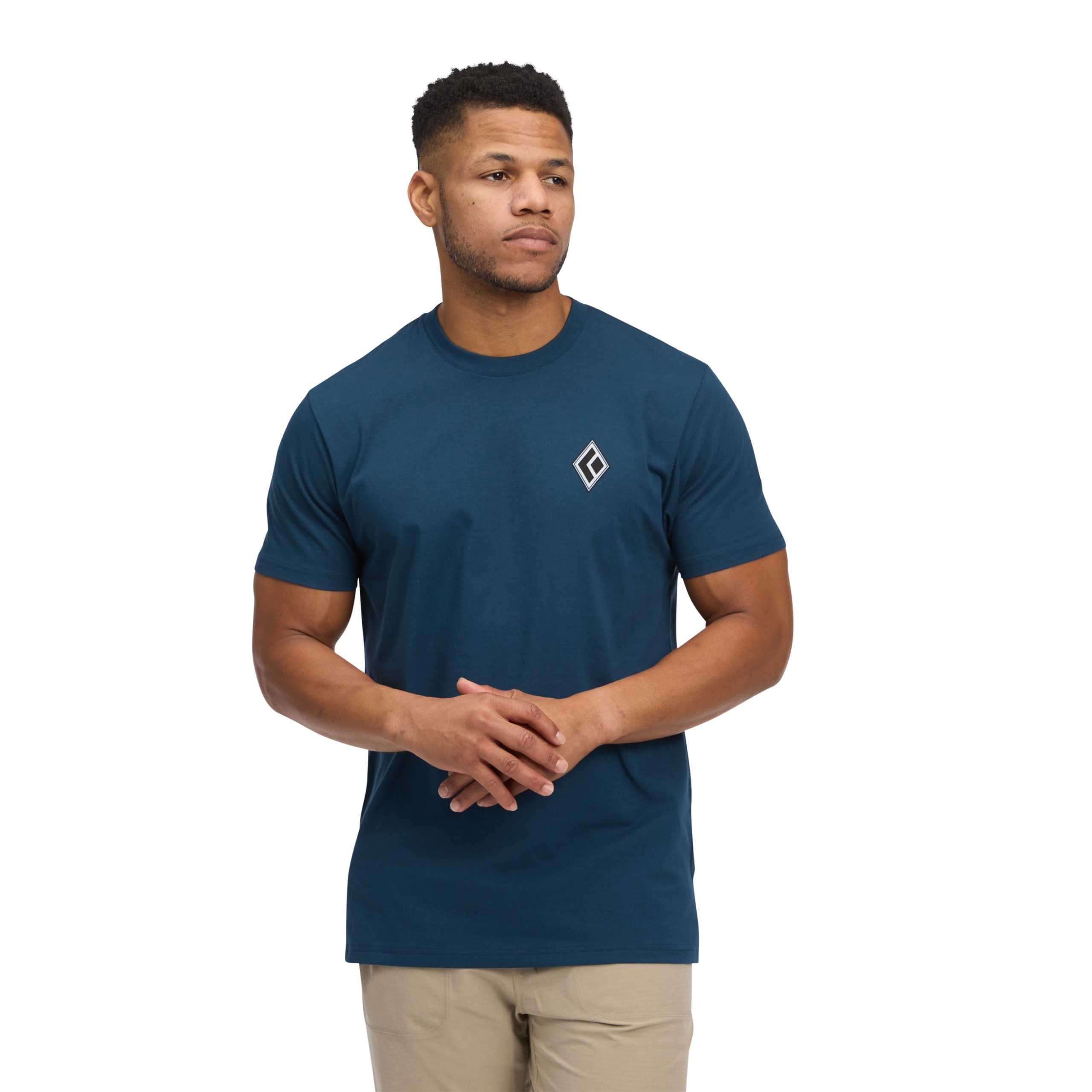 Men's Heritage Alpinist Short Sleeve Tee - Image 11