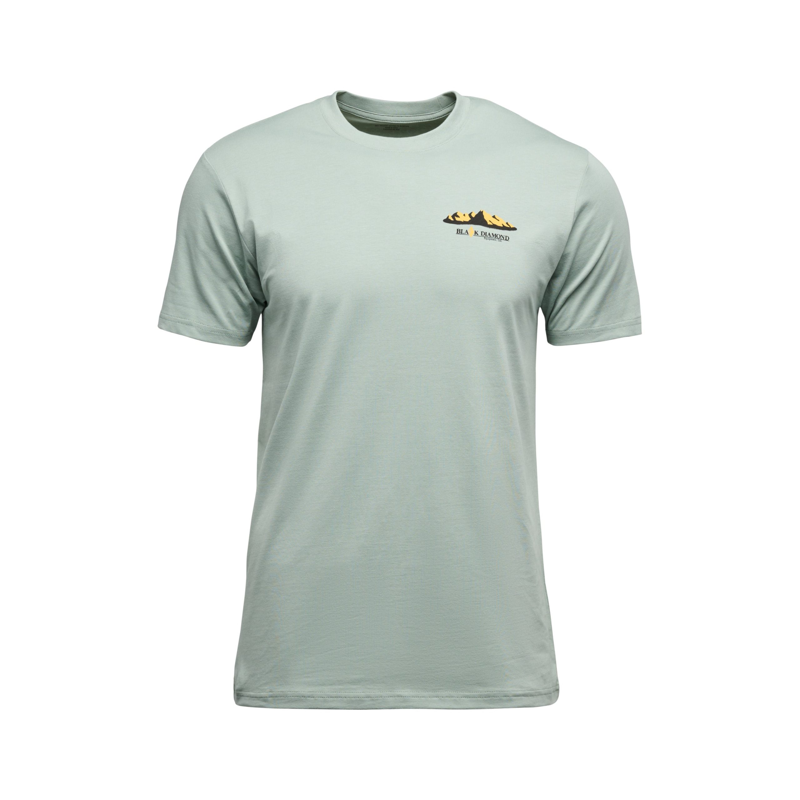 Men's Mountainscape Short Sleeve Tee - Image 20