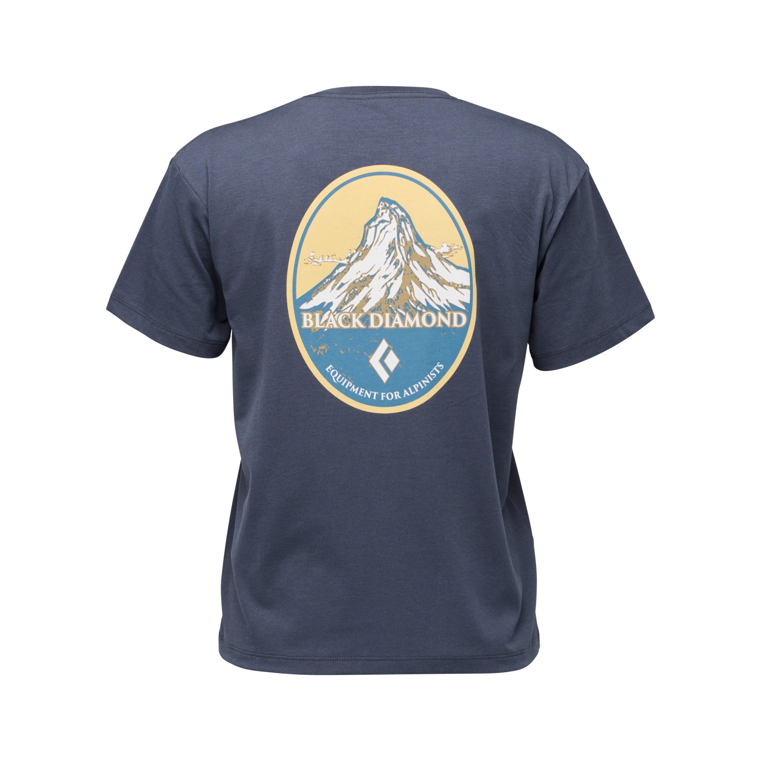 Women's Heritage Badge Short Sleeve Tee - Image 16