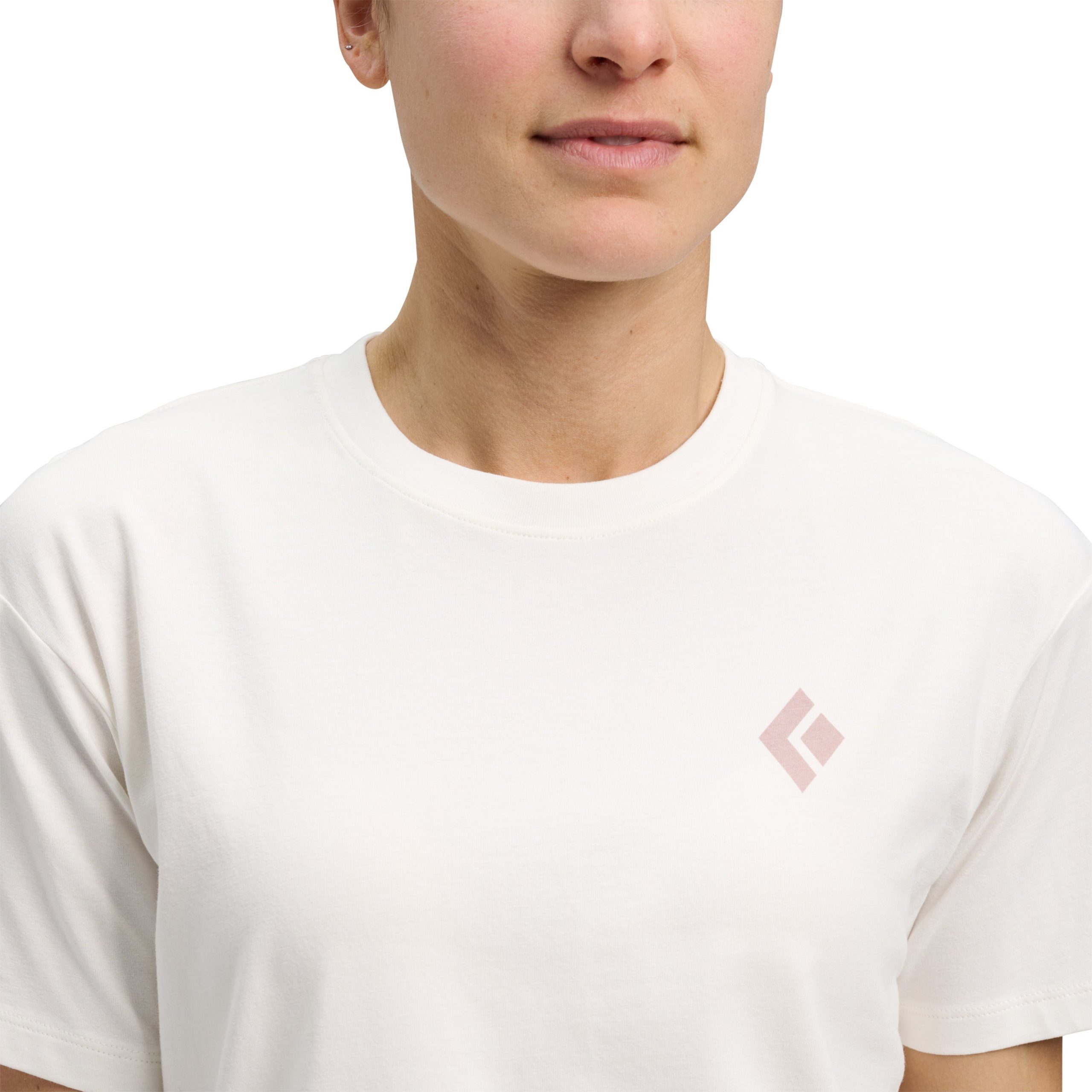 Women's Heritage Badge Short Sleeve Tee - Image 10