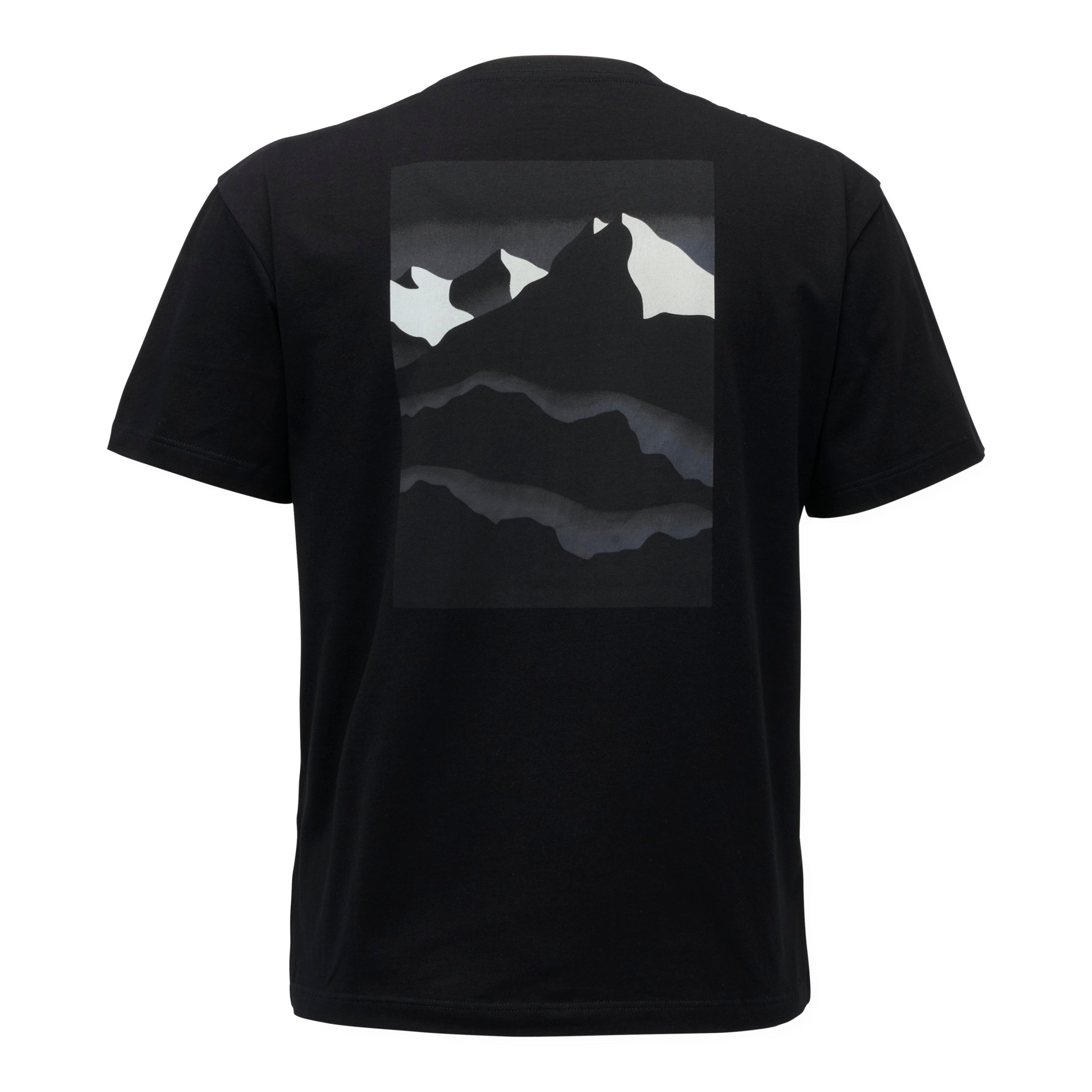 Women's Mountainscape Short Sleeve Tee - Image 12
