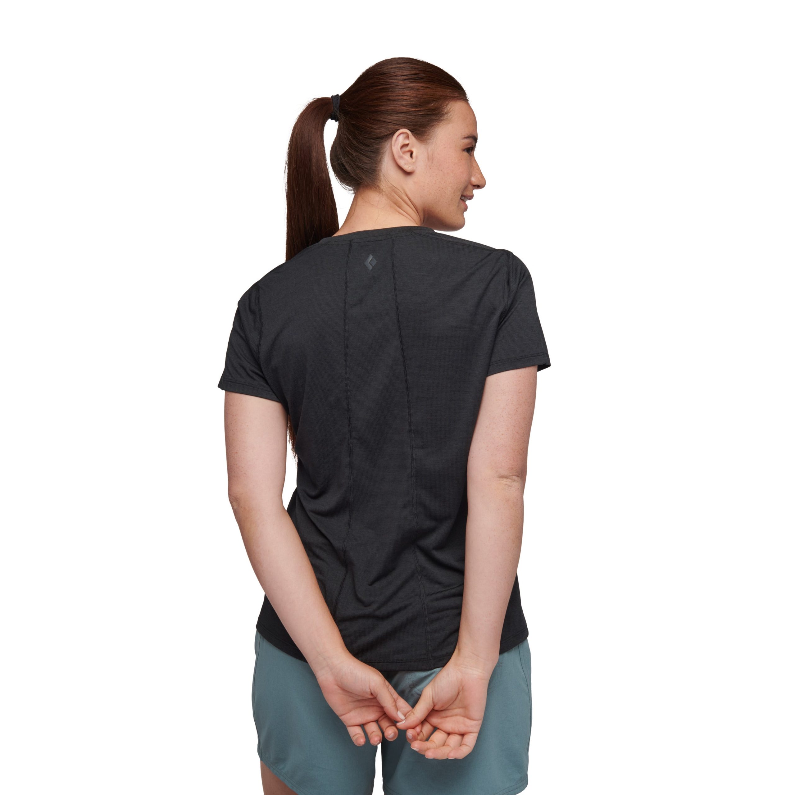 Women's Lightwire Short Sleeve Tech Tee - Image 3