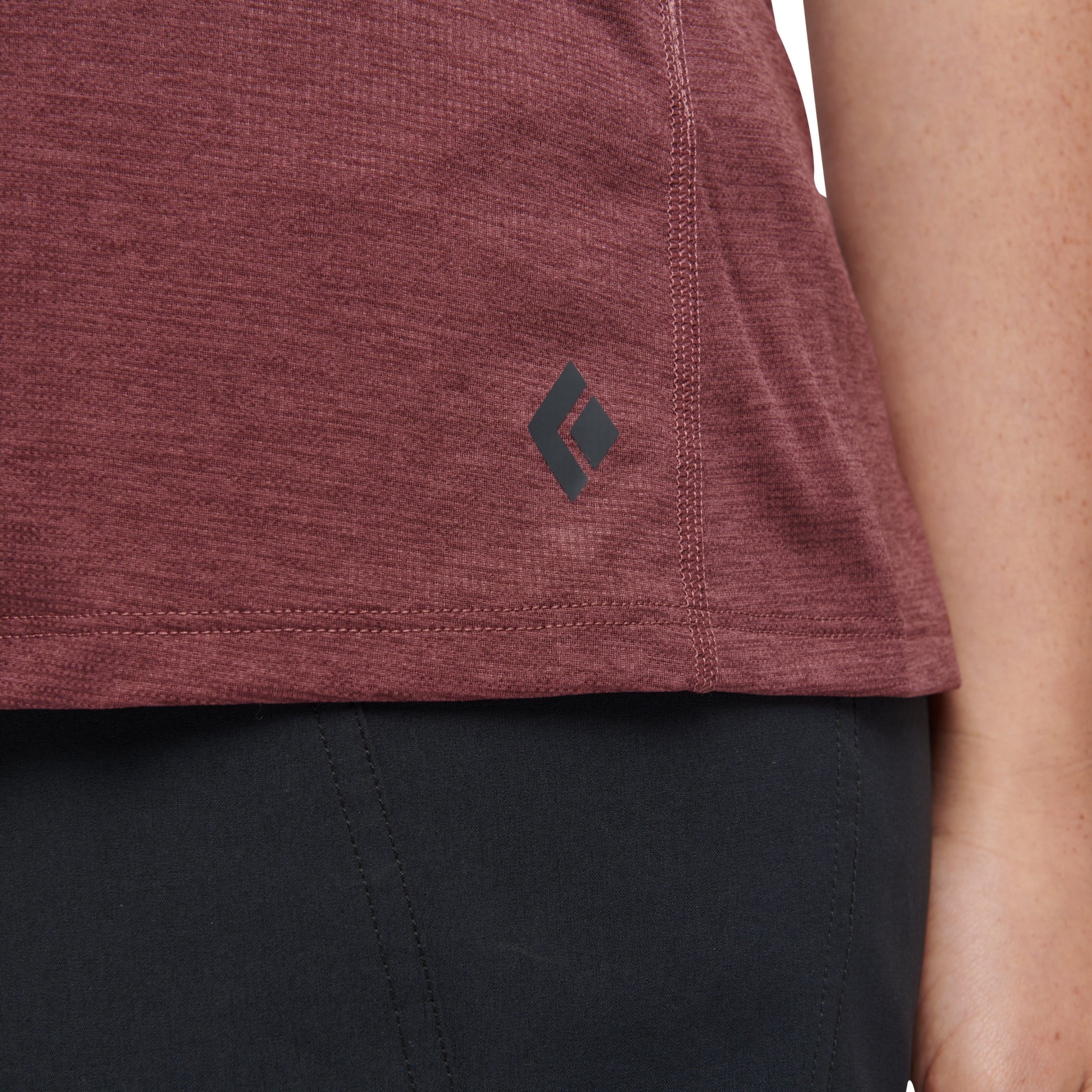 Women's Lightwire Short Sleeve Tech Tee - Image 10