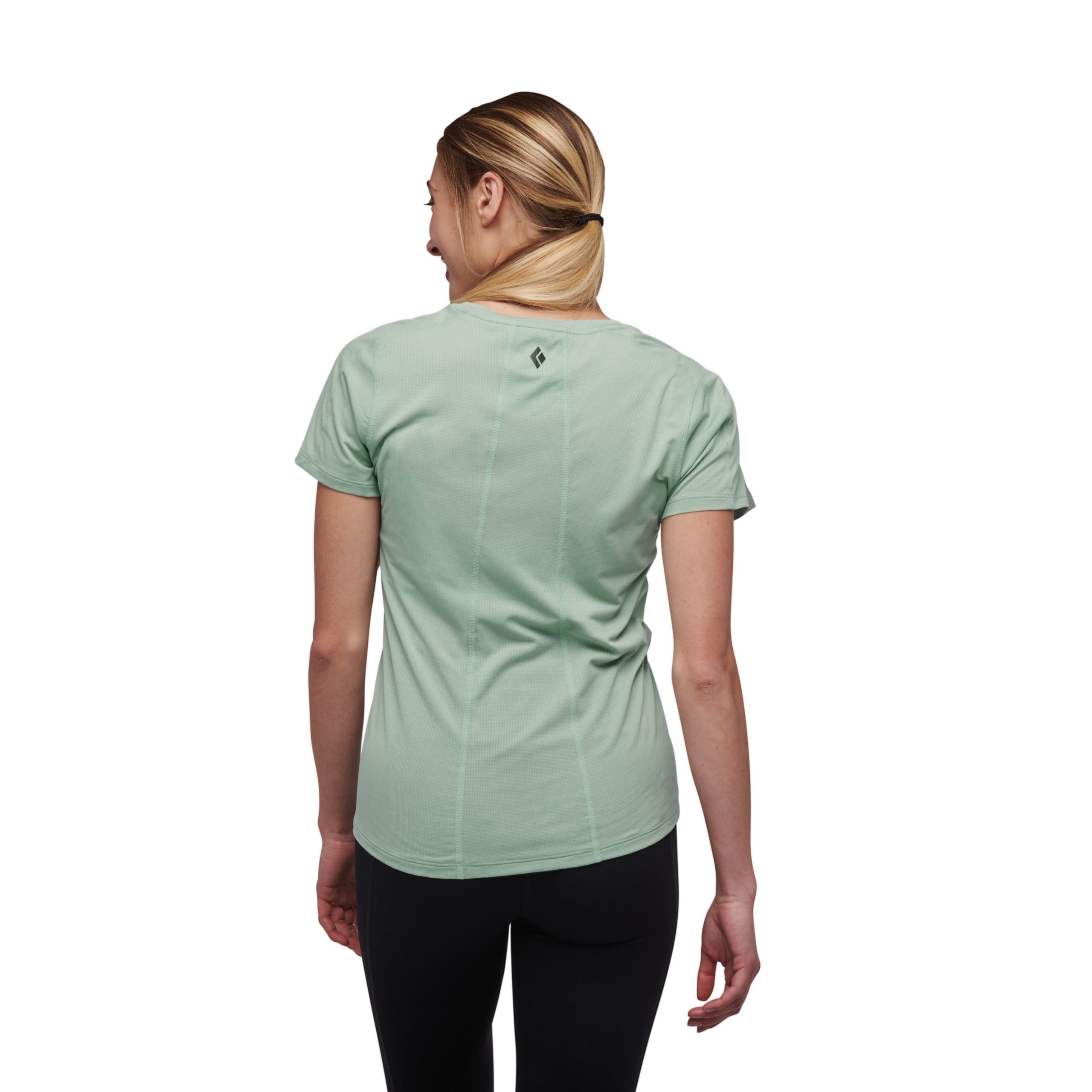 Women's Lightwire Short Sleeve Tech Tee - Image 12
