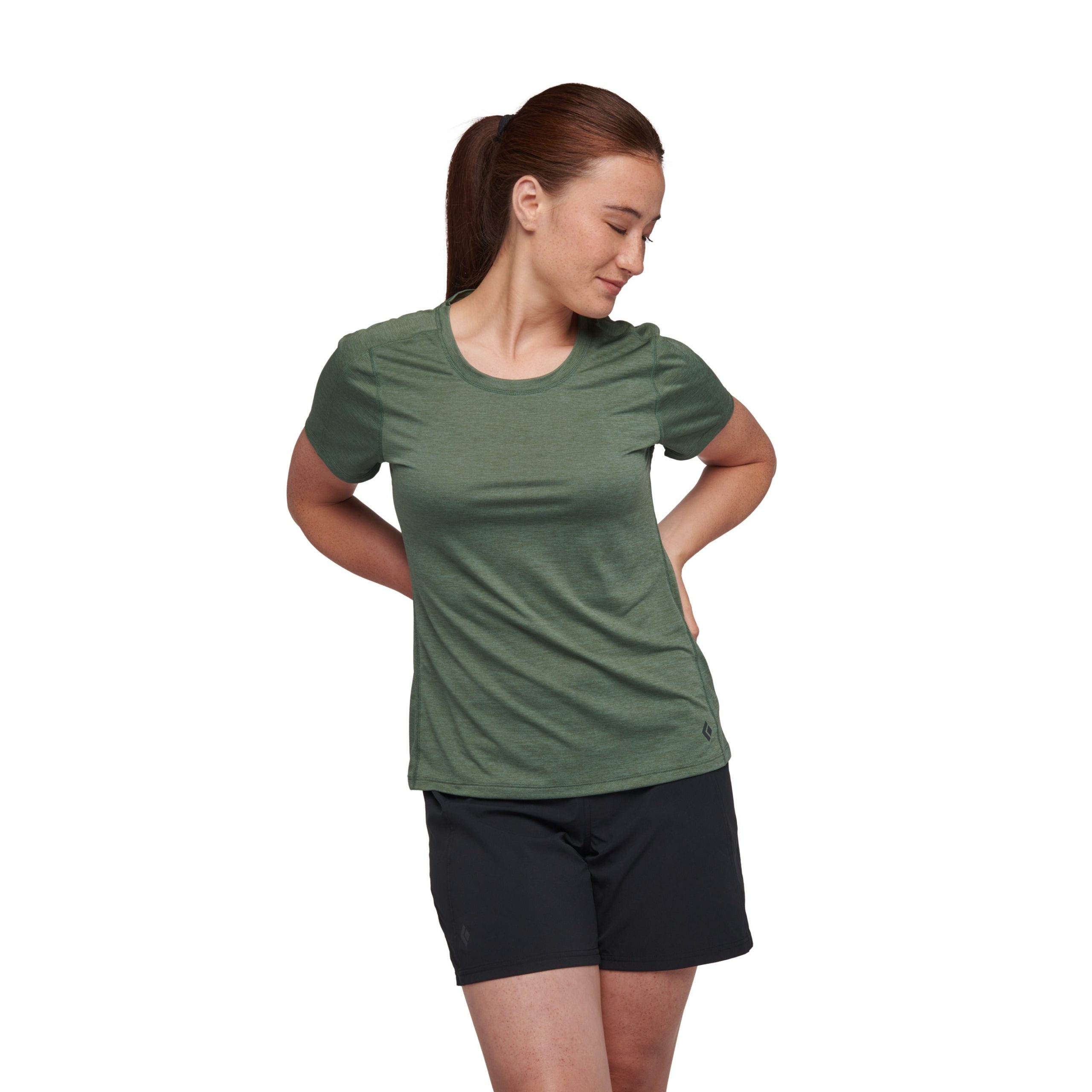 Women's Lightwire Short Sleeve Tech Tee - Image 14
