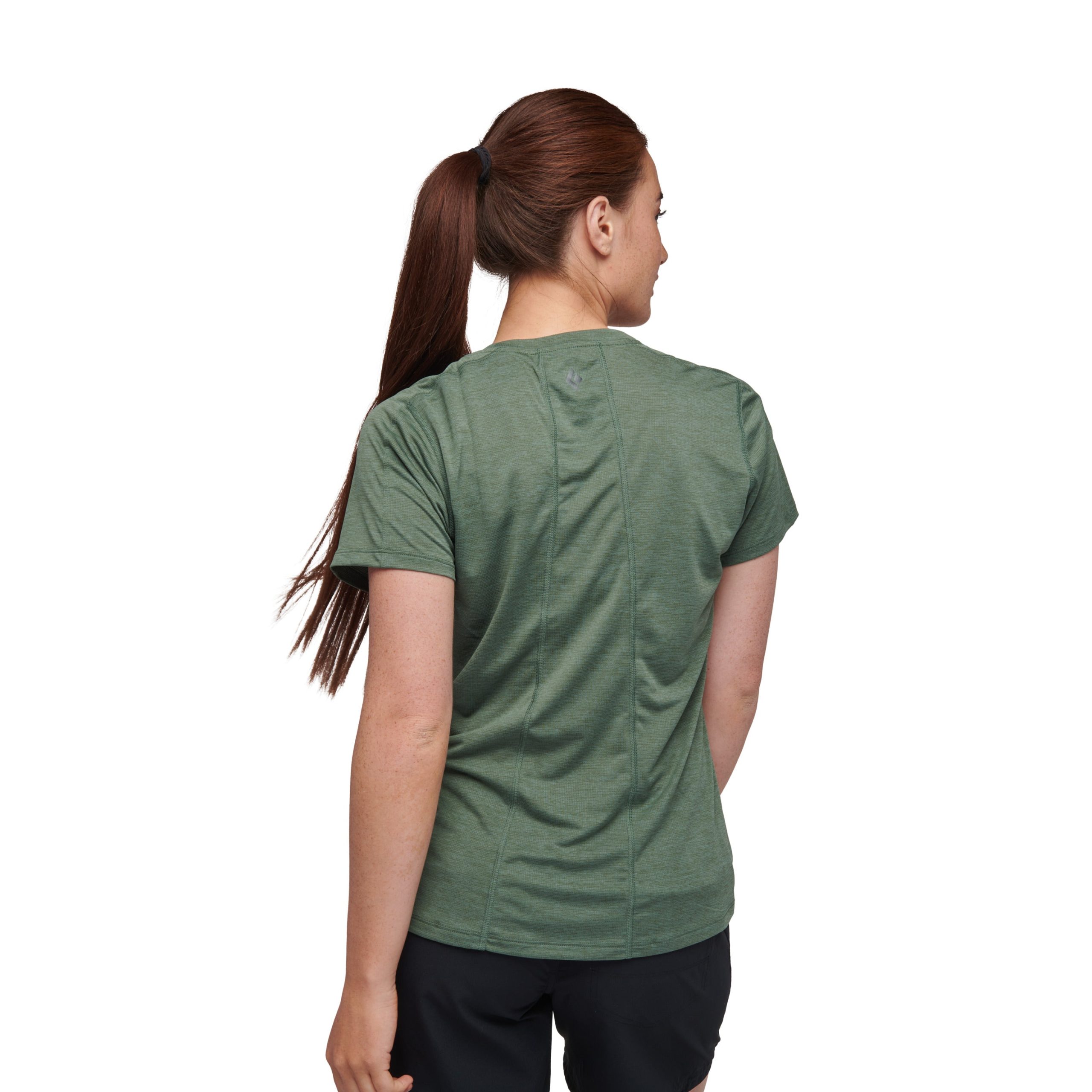Women's Lightwire Short Sleeve Tech Tee - Image 15