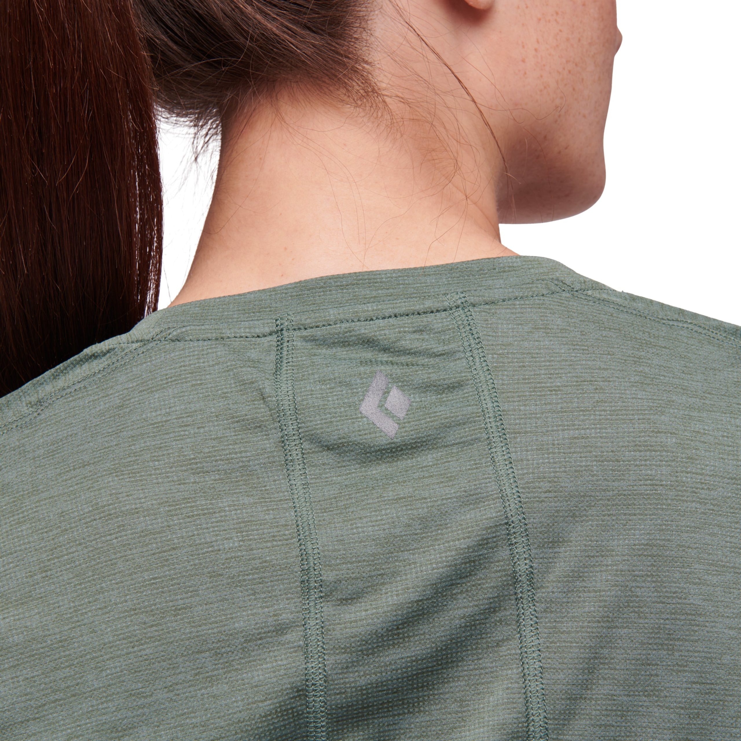 Women's Lightwire Short Sleeve Tech Tee - Image 16