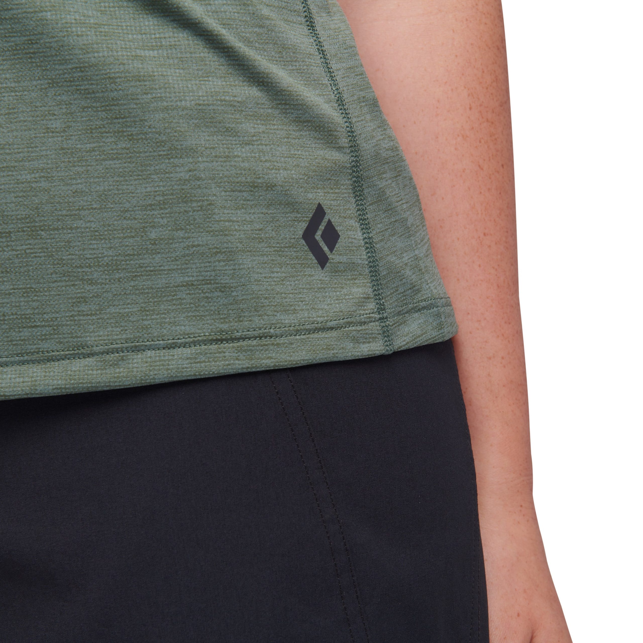 Women's Lightwire Short Sleeve Tech Tee - Image 17