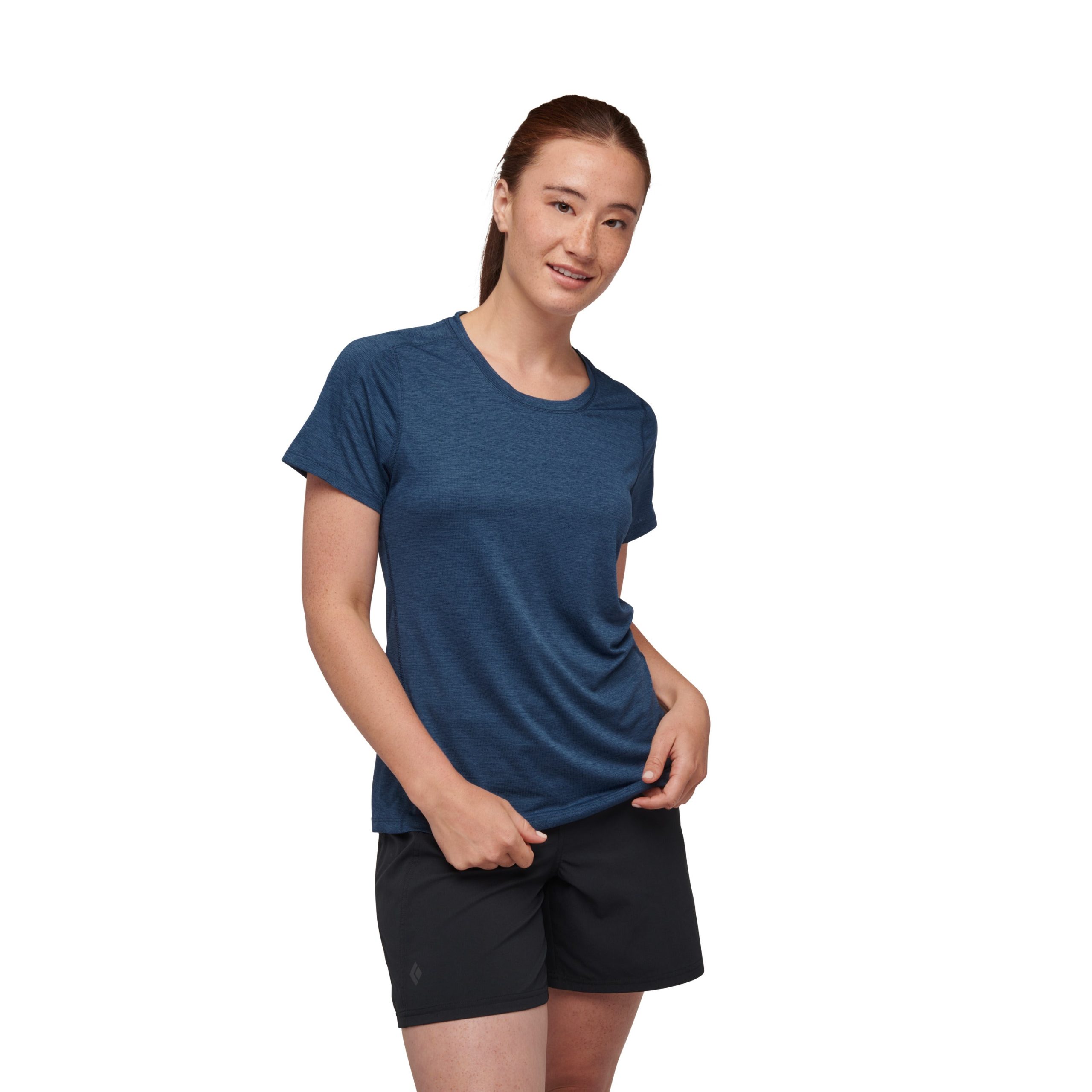 Women's Lightwire Short Sleeve Tech Tee - Image 18