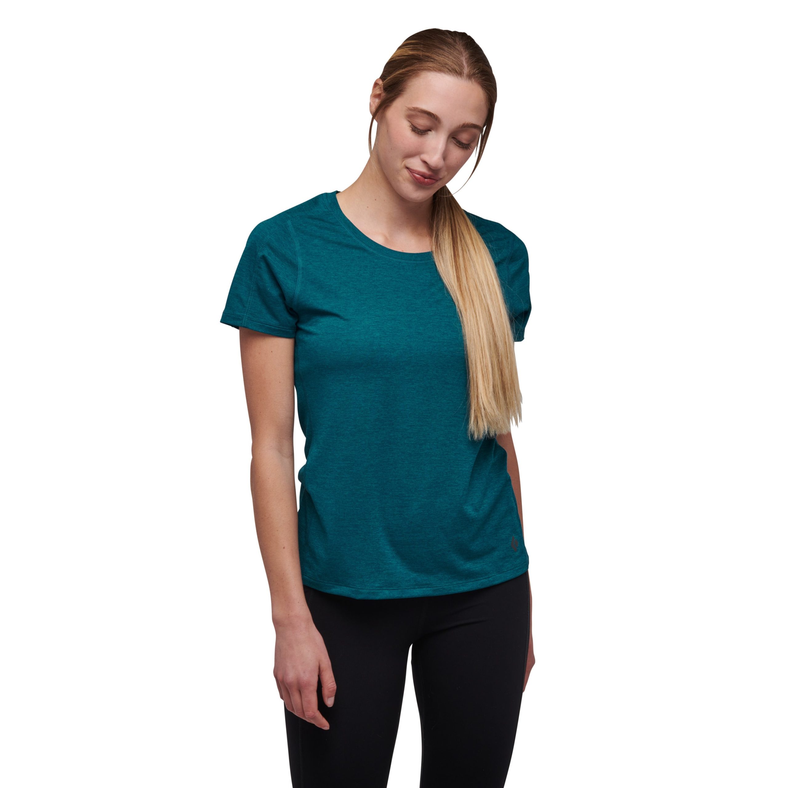 Women's Lightwire Short Sleeve Tech Tee - Image 27