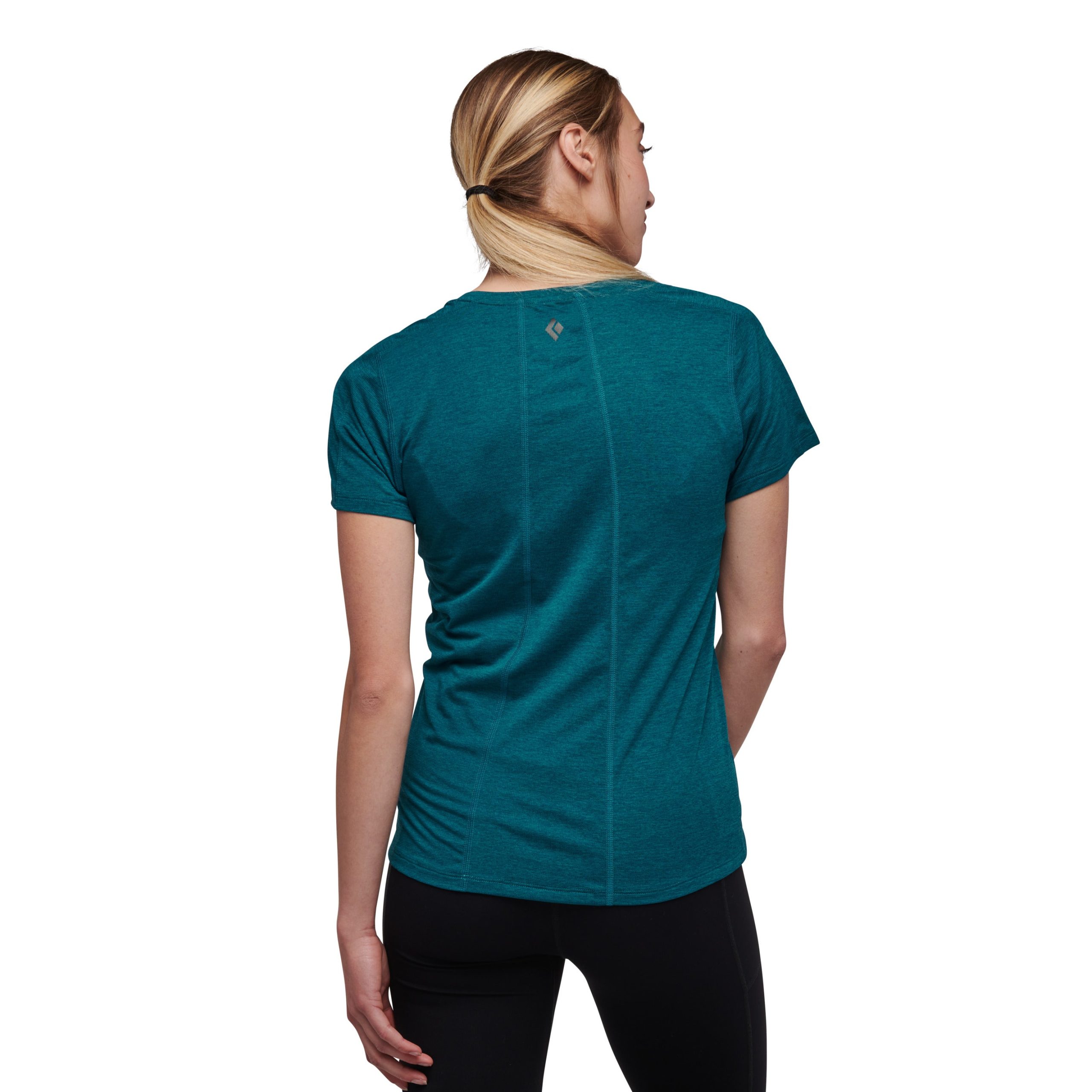 Women's Lightwire Short Sleeve Tech Tee - Image 28