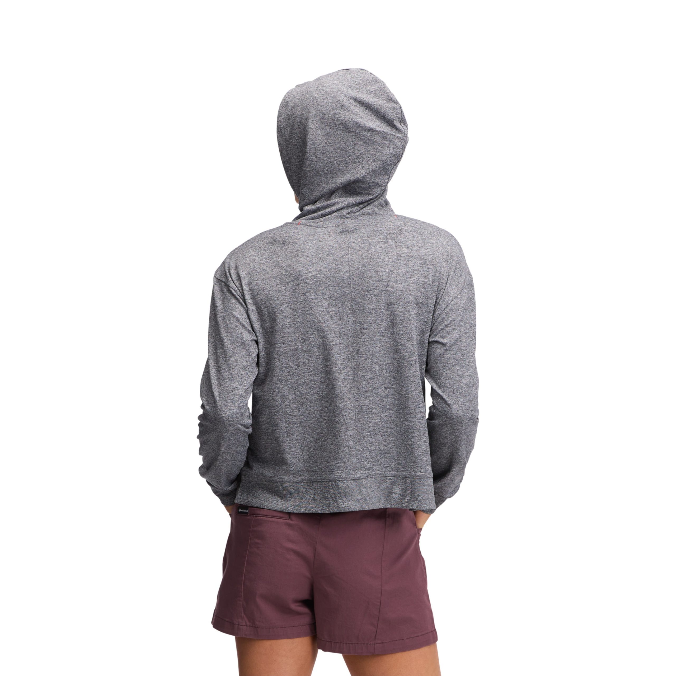 Women's Circuit Midlayer Hoody - Image 3