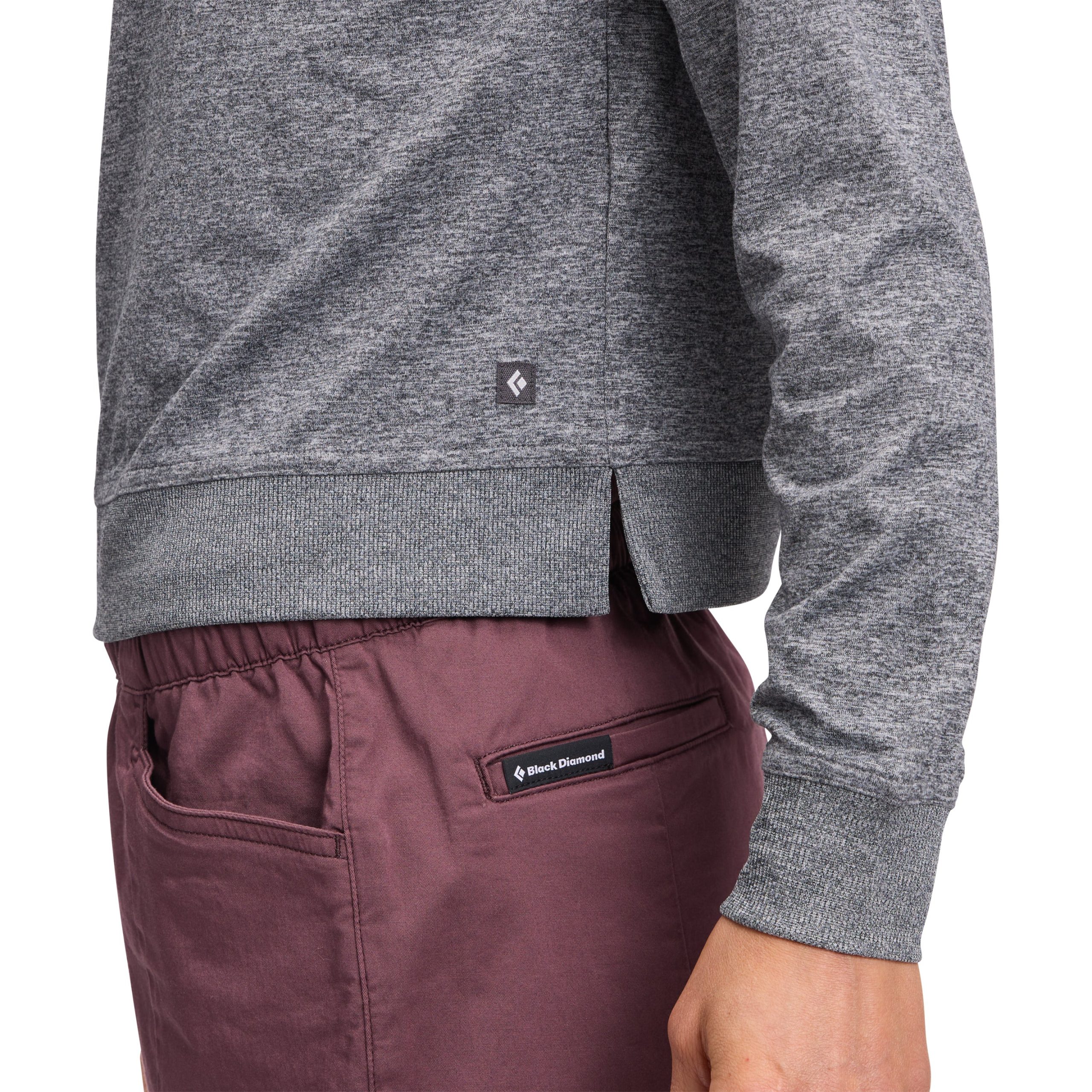 Women's Circuit Midlayer Hoody - Image 4