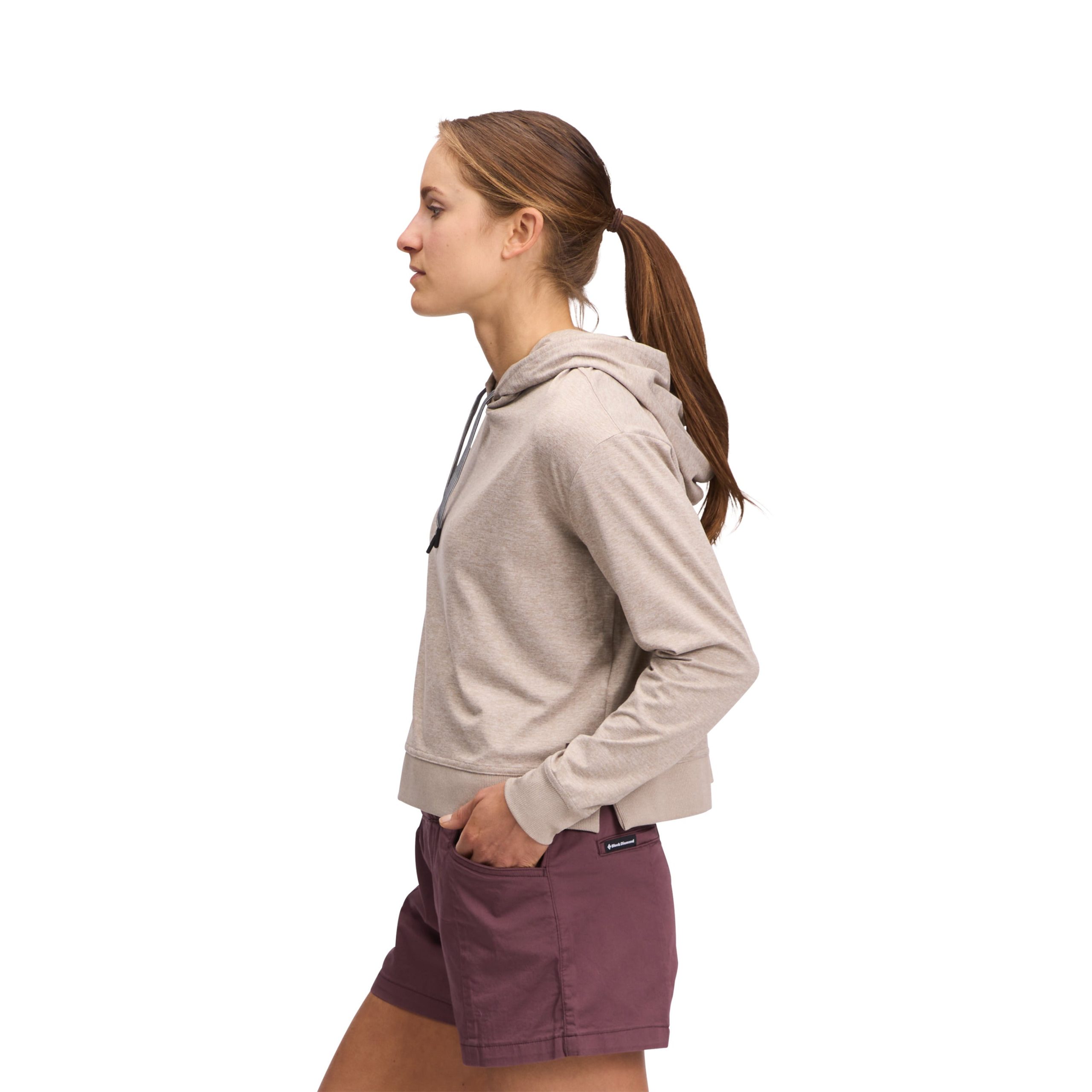Women's Circuit Midlayer Hoody - Image 7