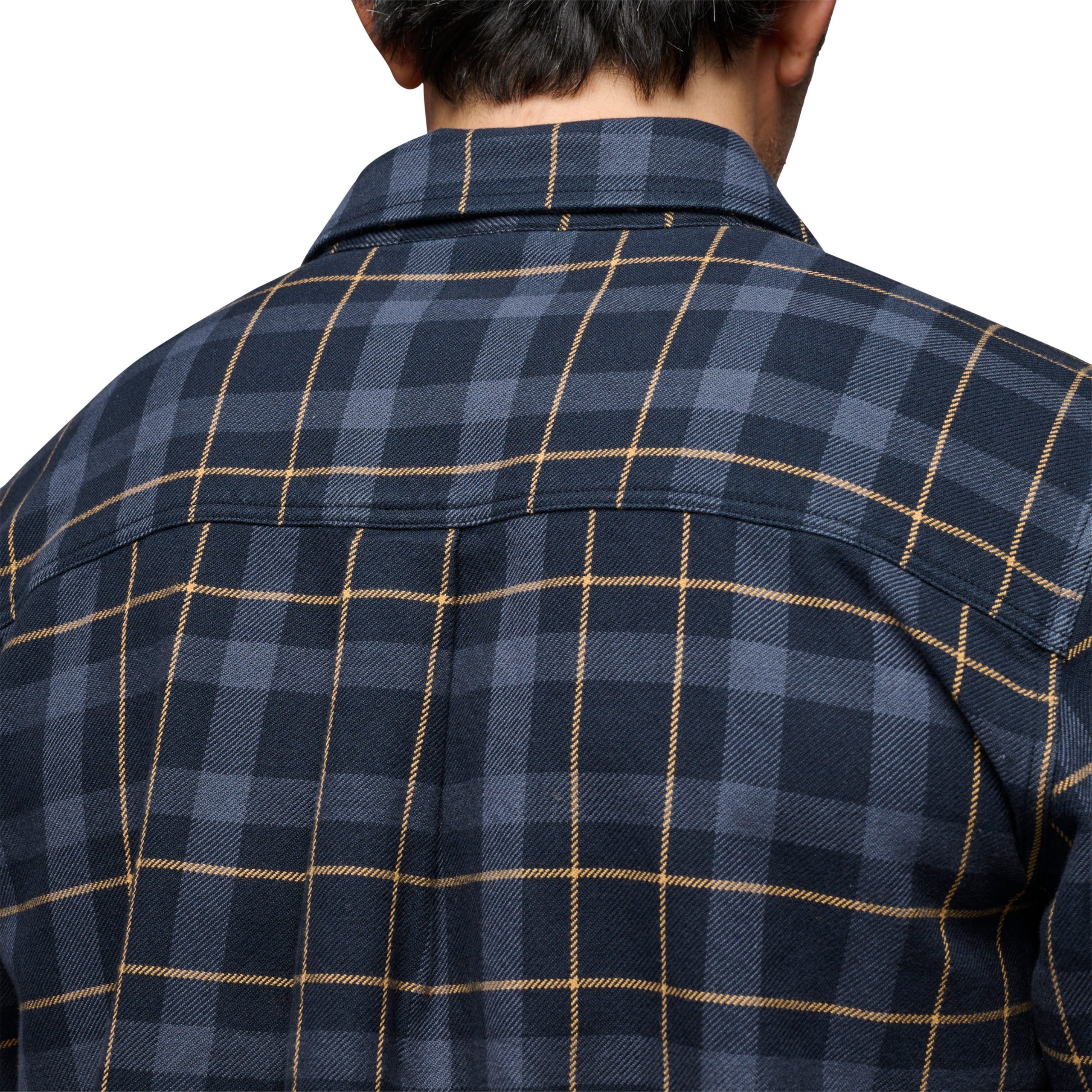 Men's Project Twill Long Sleeve Shirt - Past Season - Image 5