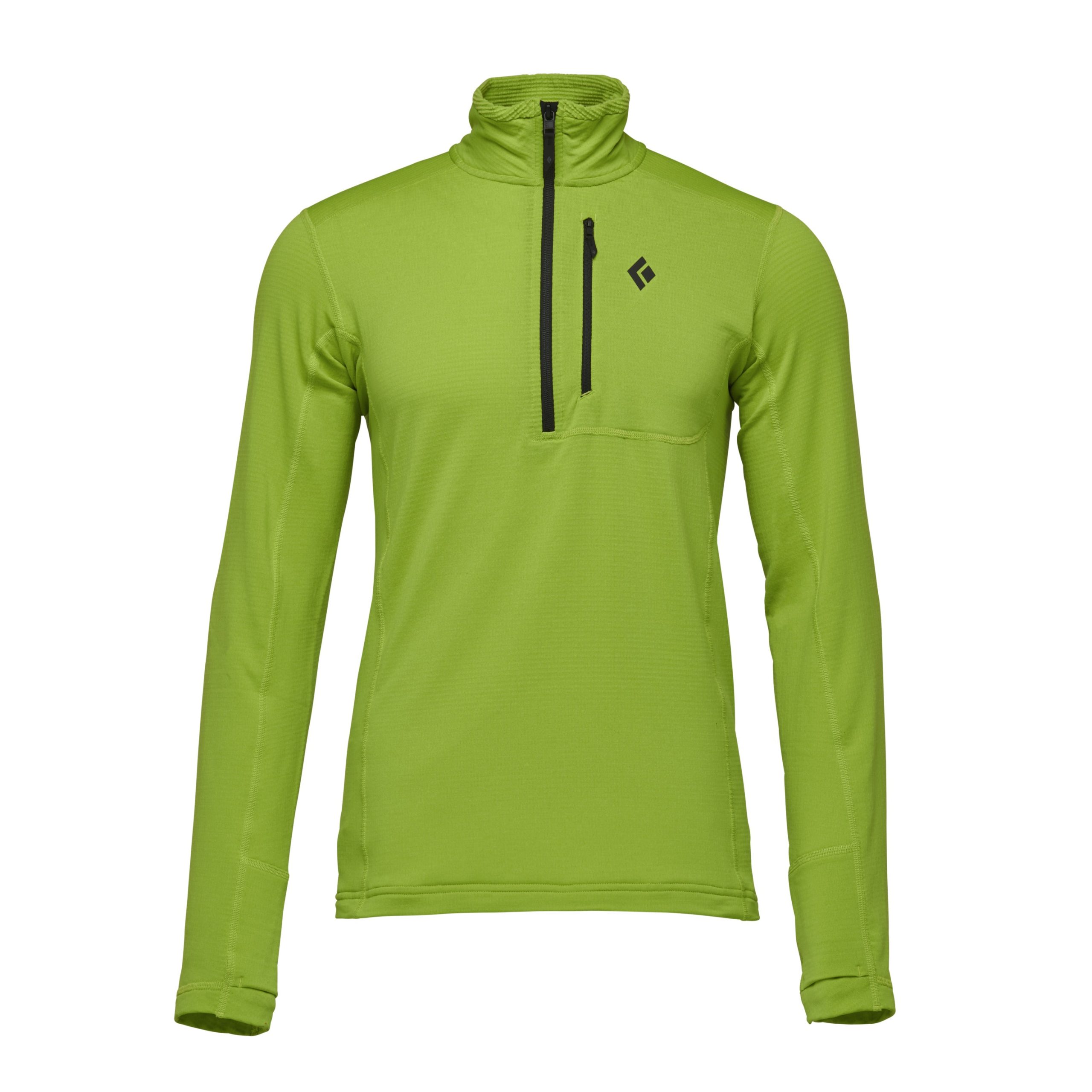 Men's Coefficient LT Quarter Zip Pullover - Past Season - Image 20