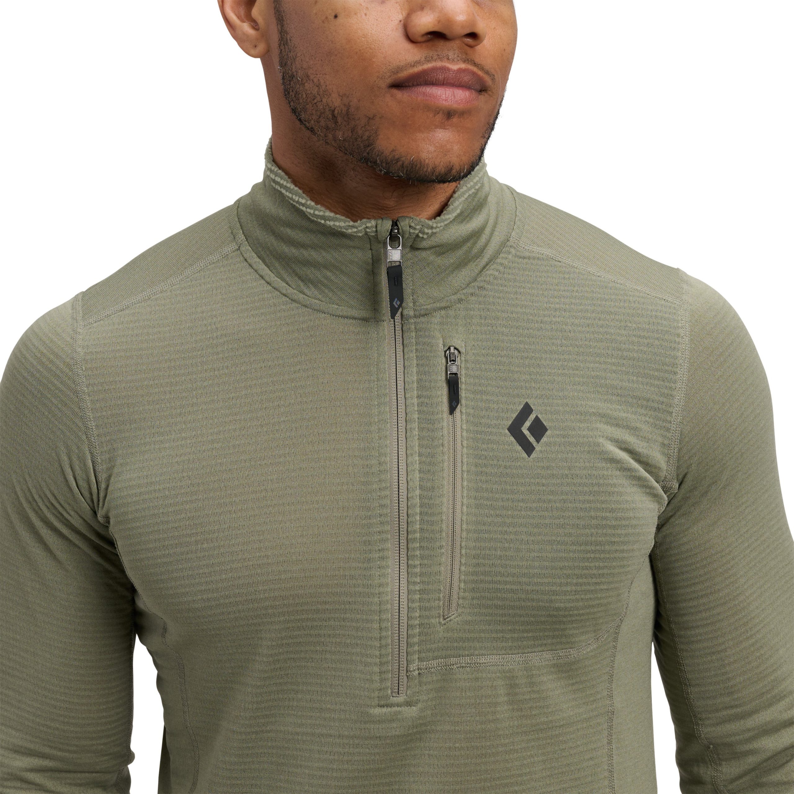 Men's Coefficient LT Quarter Zip Pullover - Past Season - Image 14