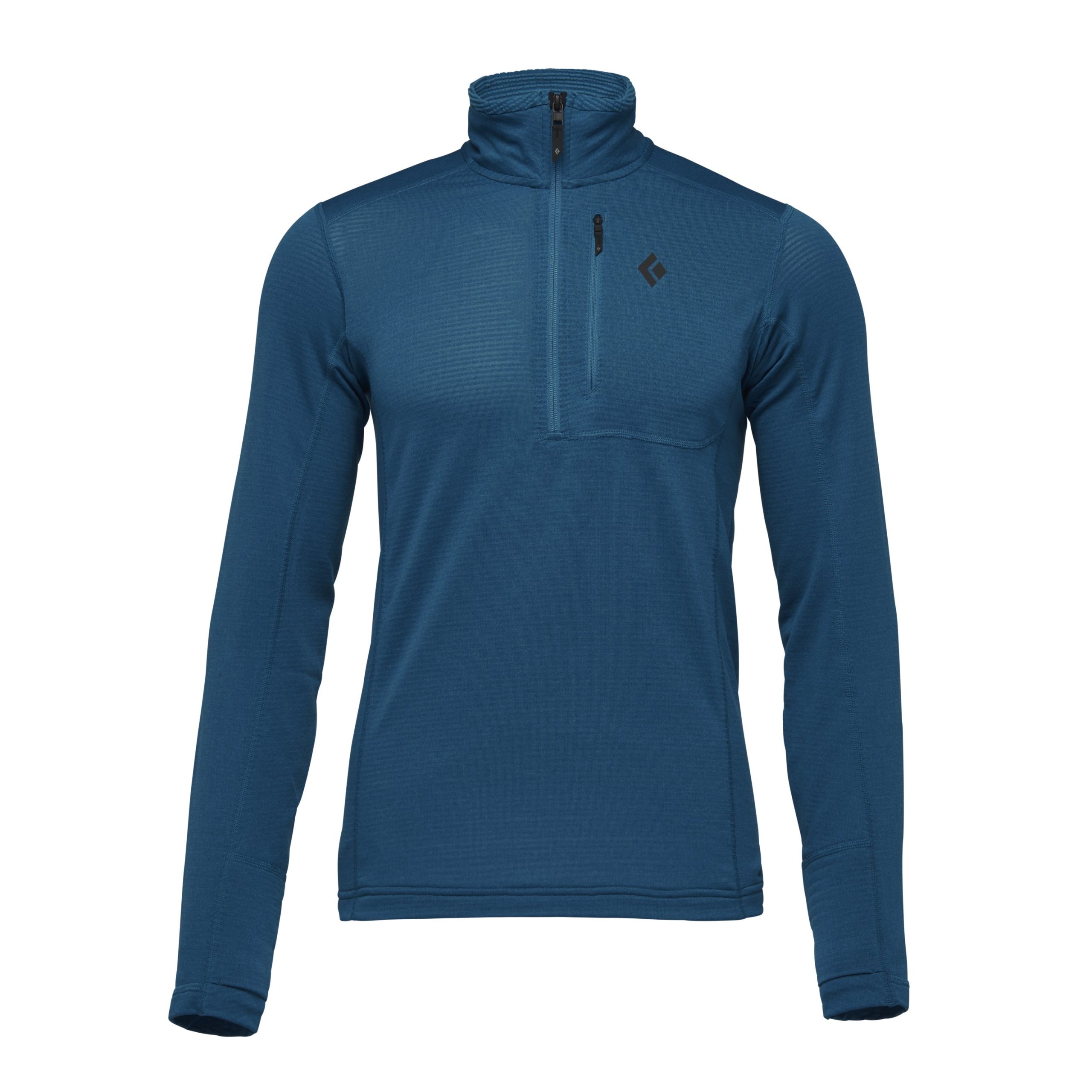 Men's Coefficient LT Quarter Zip Pullover - Past Season - Image 22