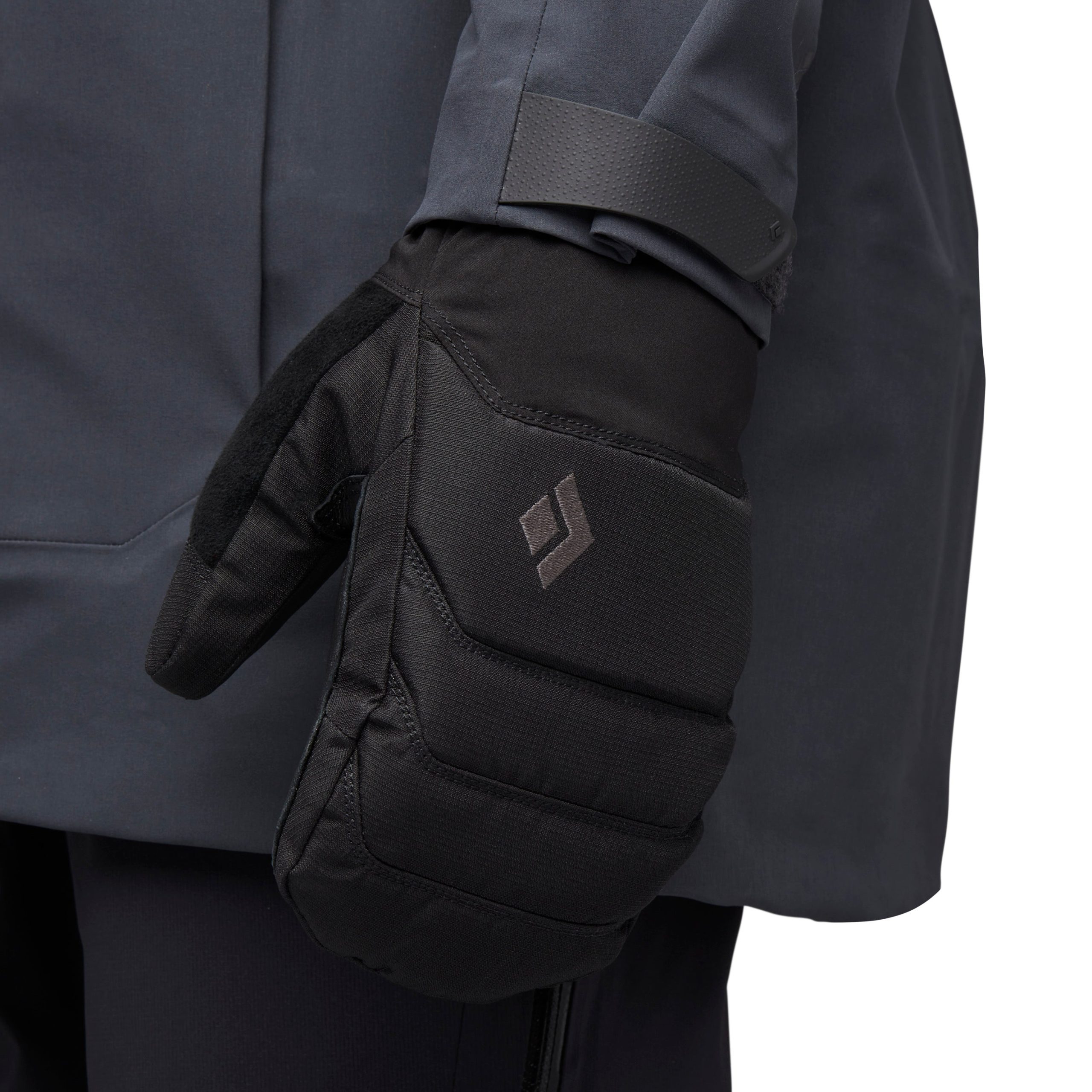 Mission MX Mitts - Image 2